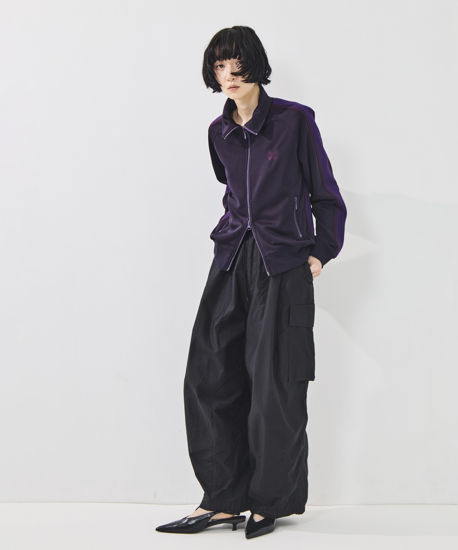 H.D Pants BDU