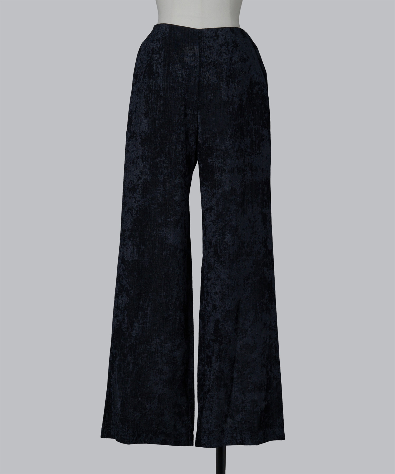 Velvet Trousers
