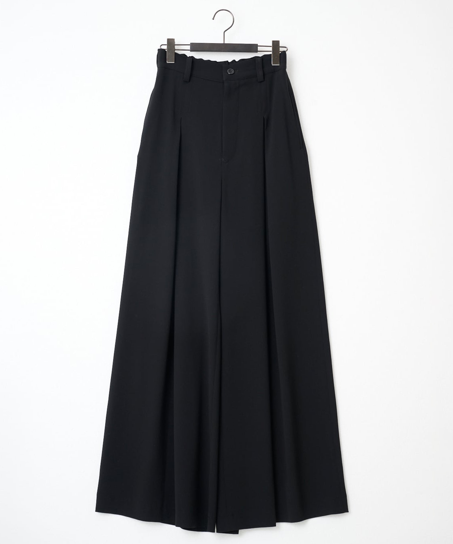 Inverted Tuck Flare PNT