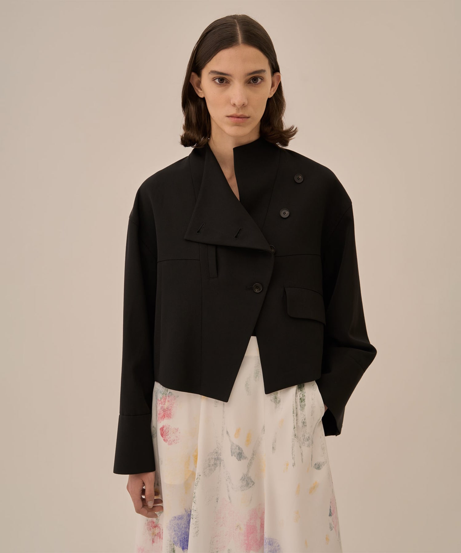 Helmina blouson