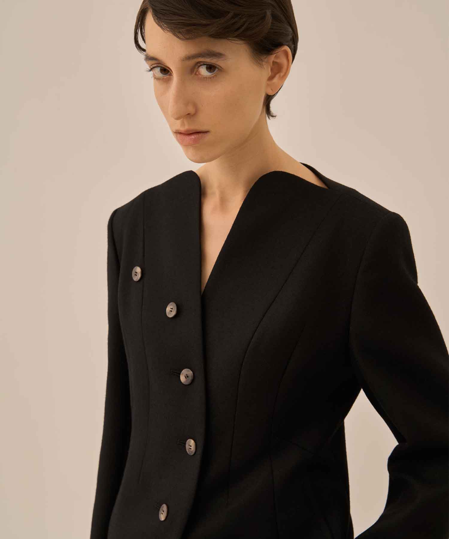 Sesilia jacket