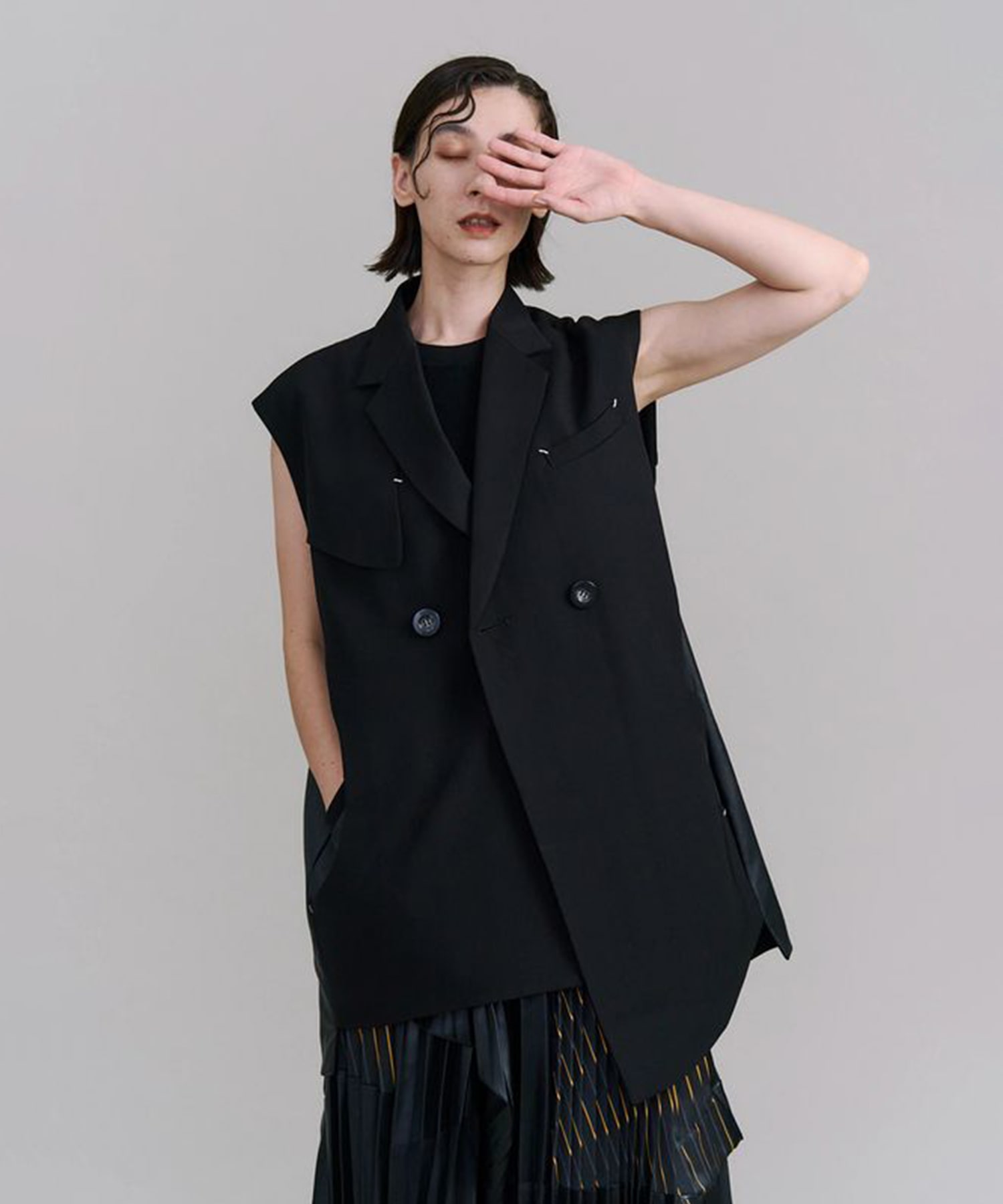 ARCH POKET DOCKING VEST