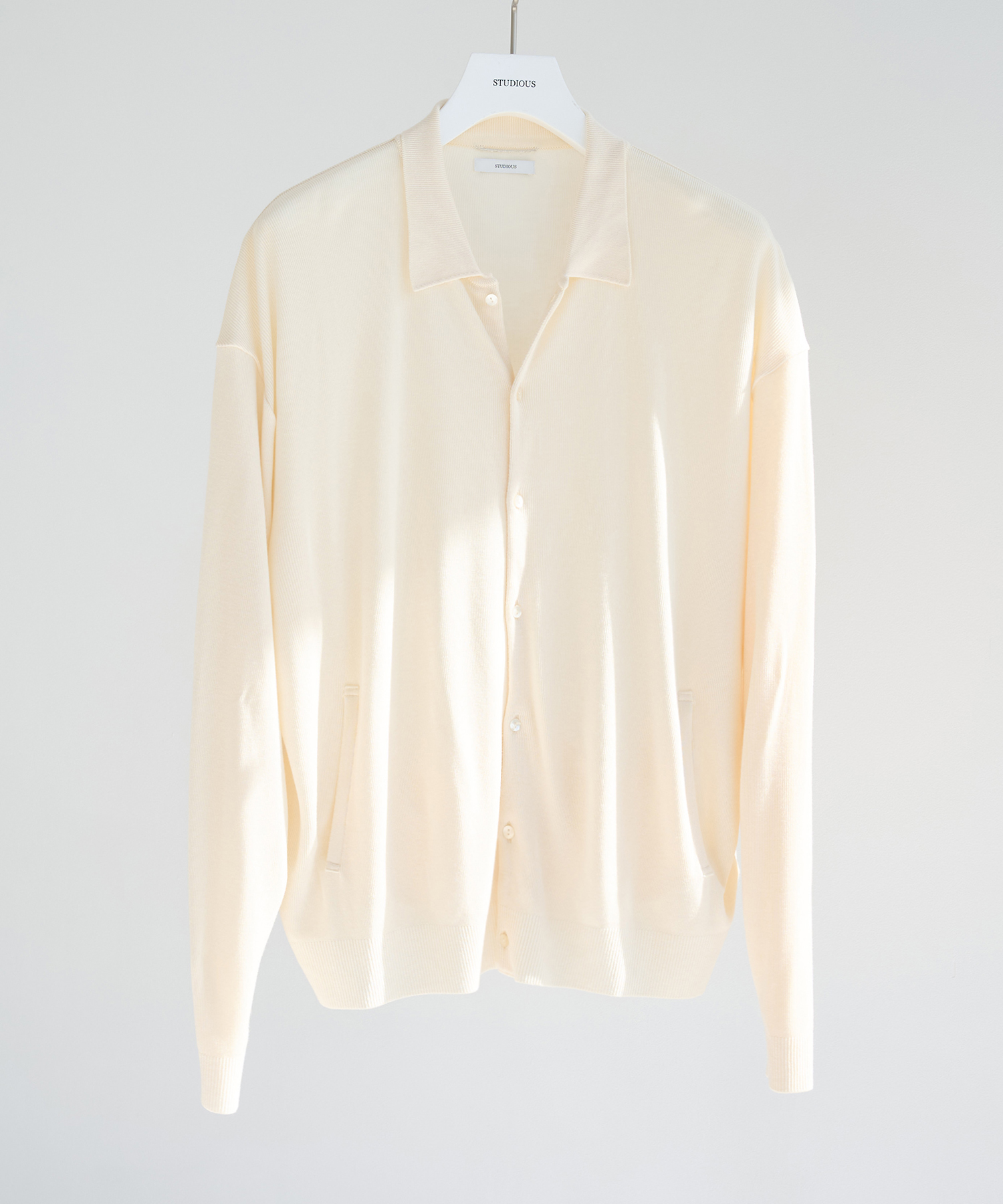 Silky Knit Shirts