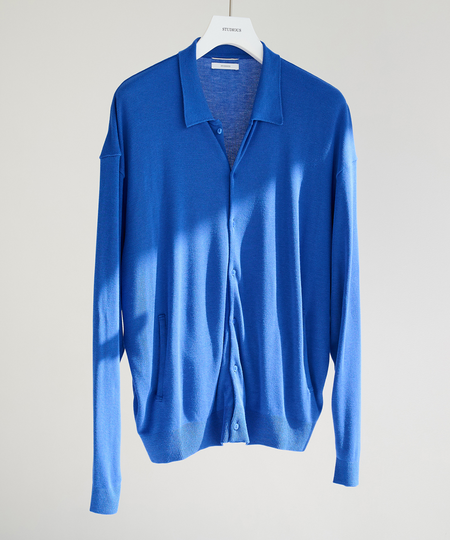 Silky Knit Shirts