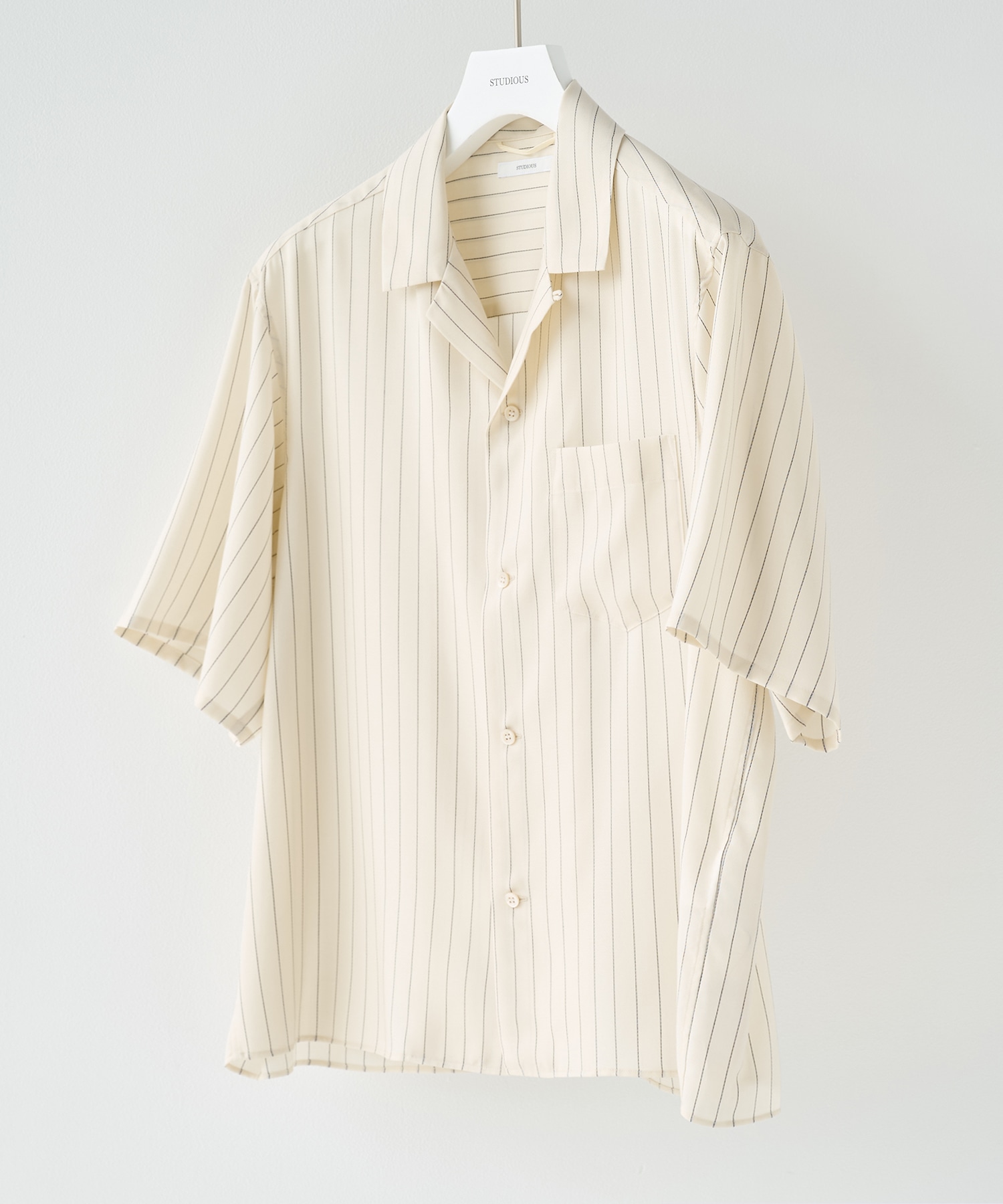 Cupra Stripe Open Shirts