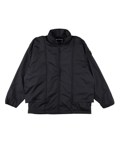 NOREN NYLON RIPSTOP JACKET