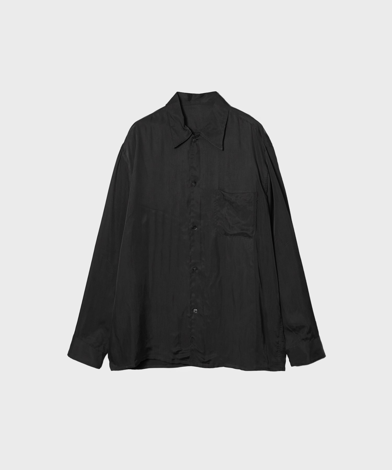 REGULAR COLLAR L/S SHIRTS