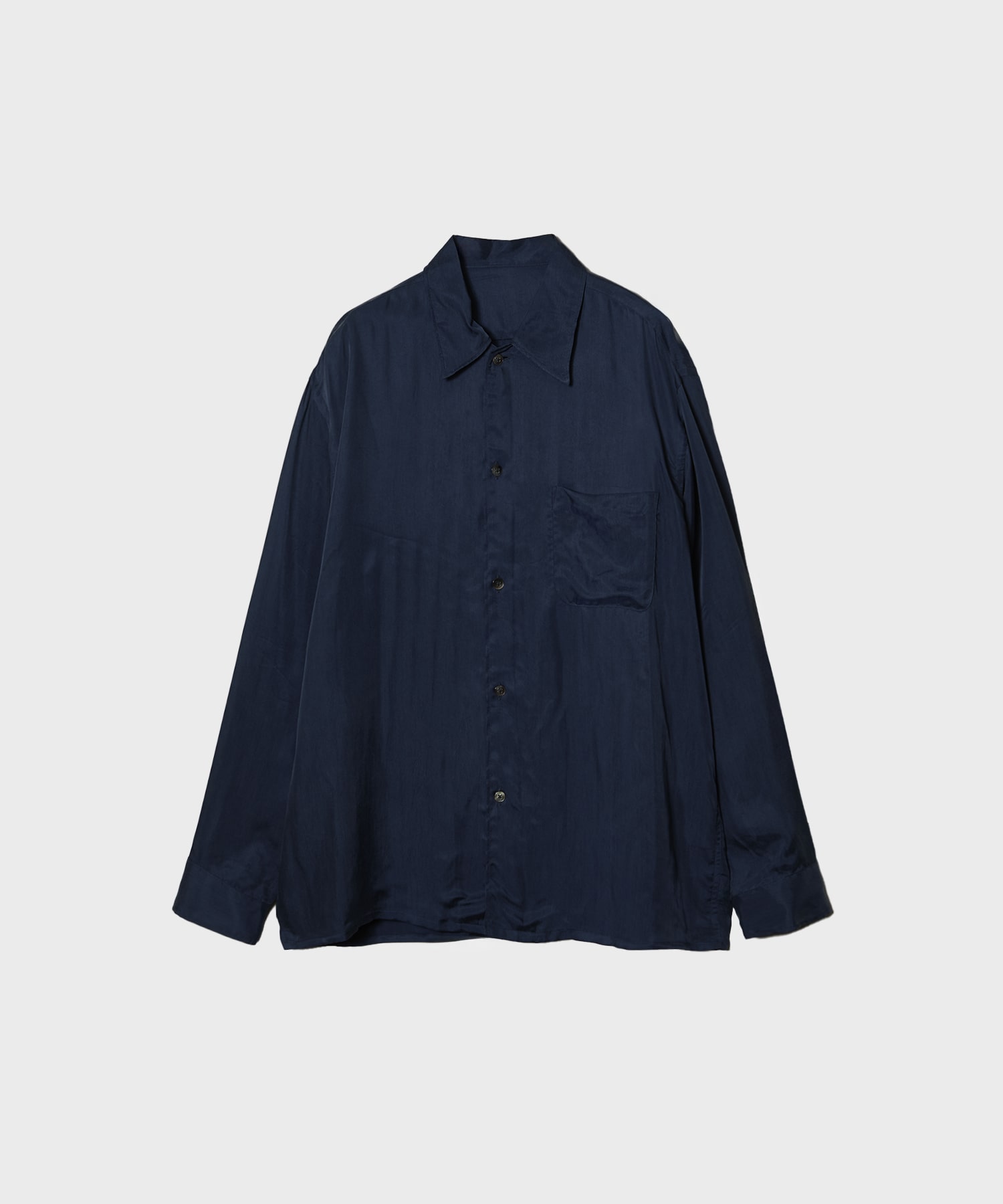 REGULAR COLLAR L/S SHIRTS