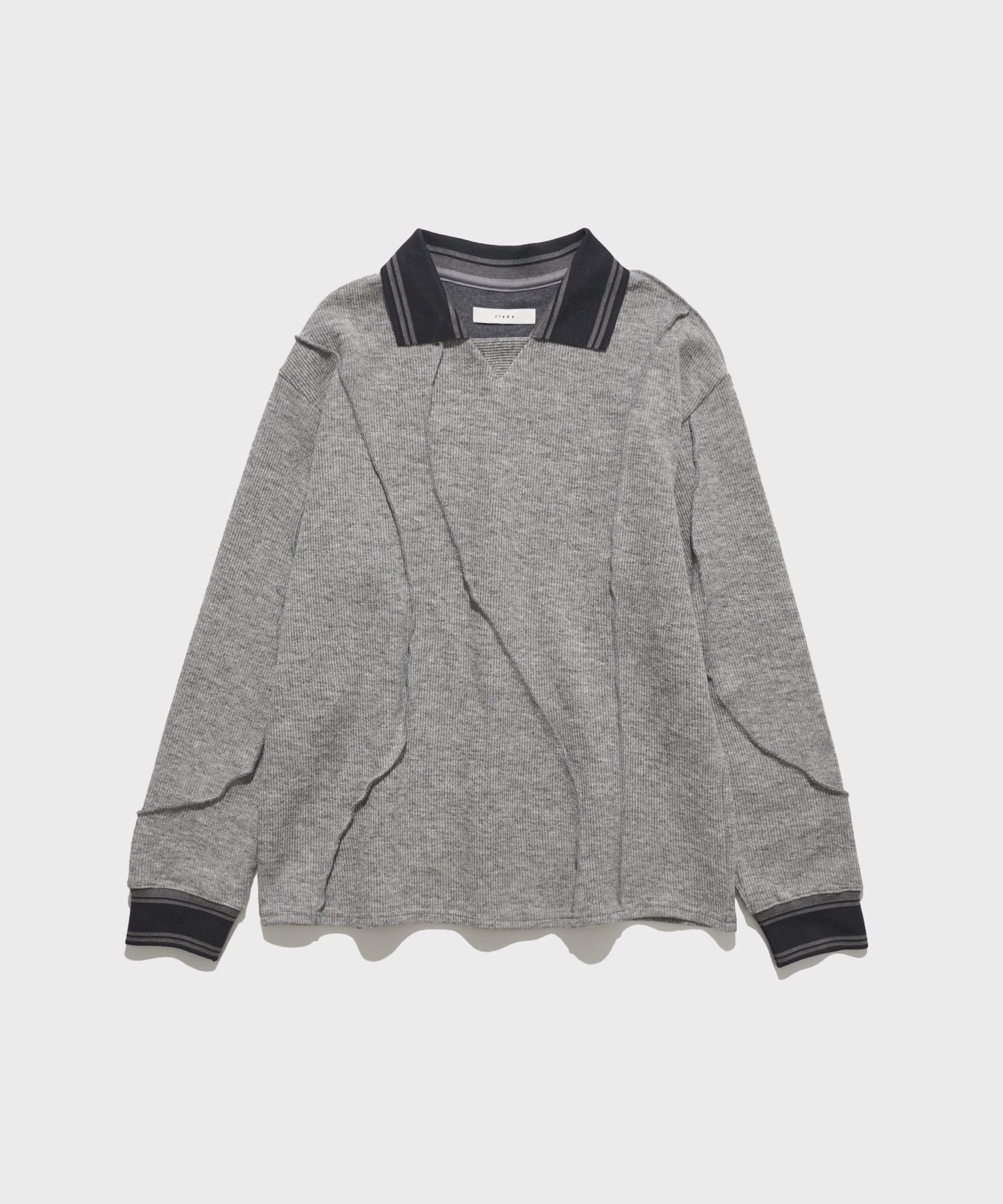 WOOL GAME SHIRT