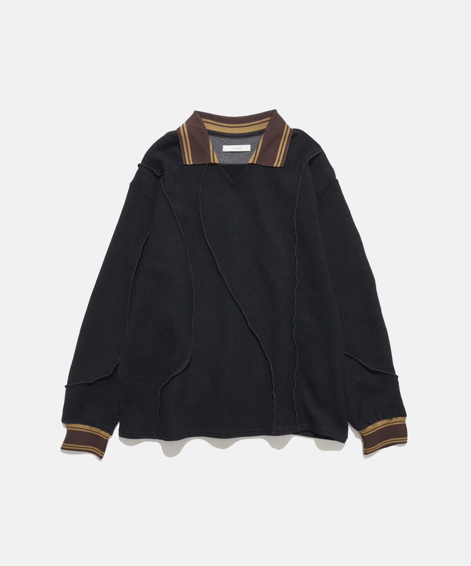 WOOL GAME SHIRT