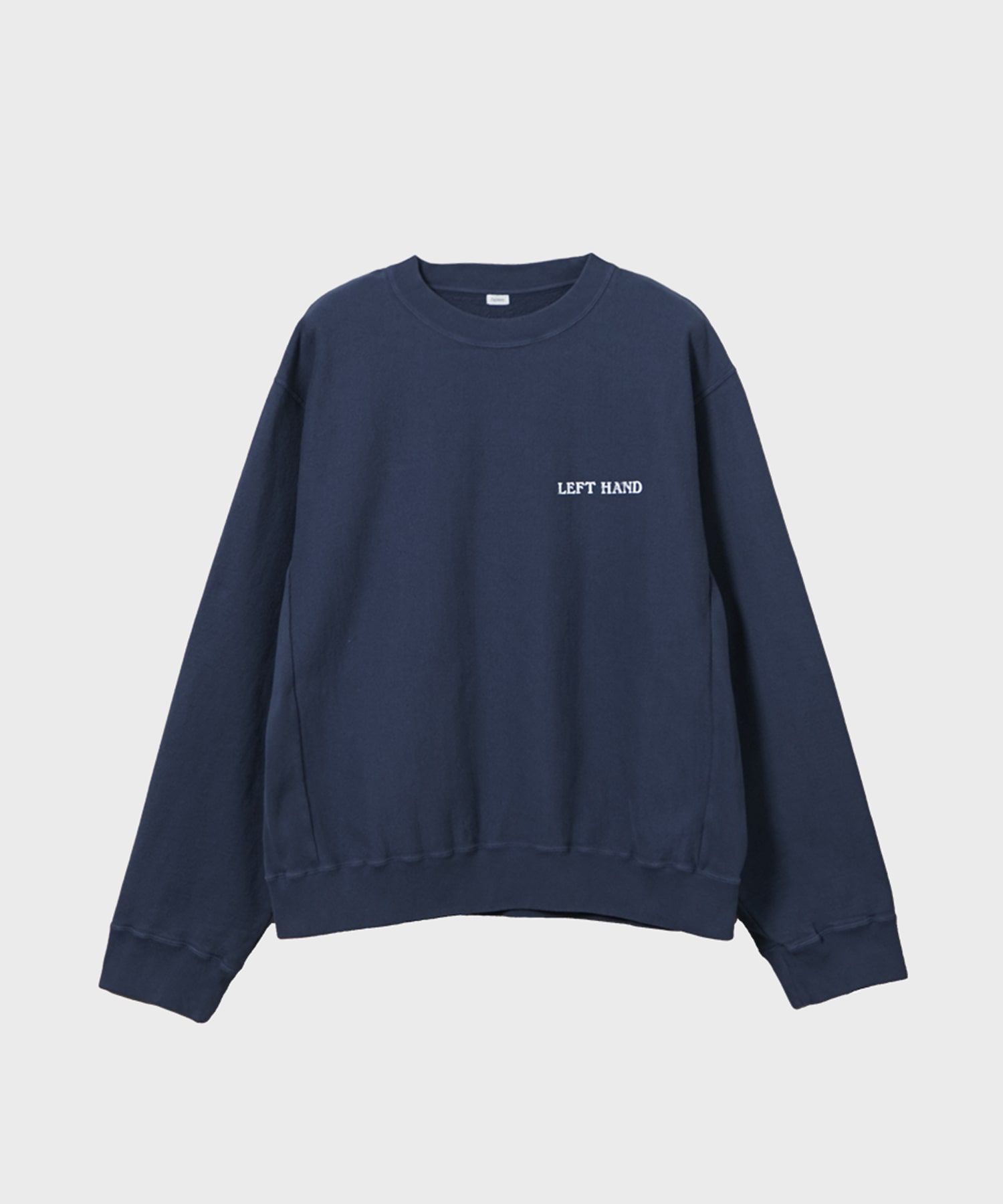 Overdyed Sweat Shirts in a haze