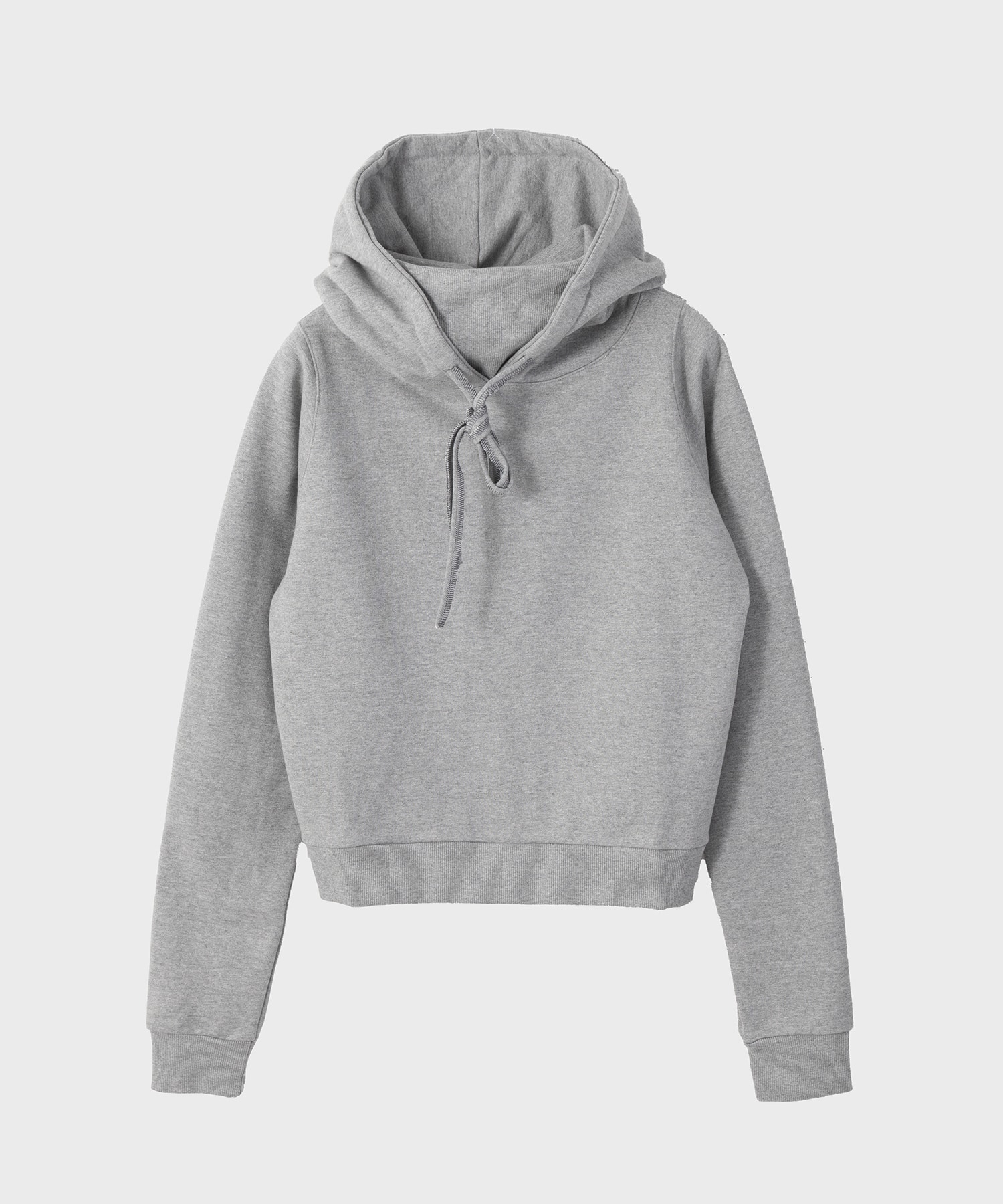 ORDINARY DIVING SKINNY HOODIE