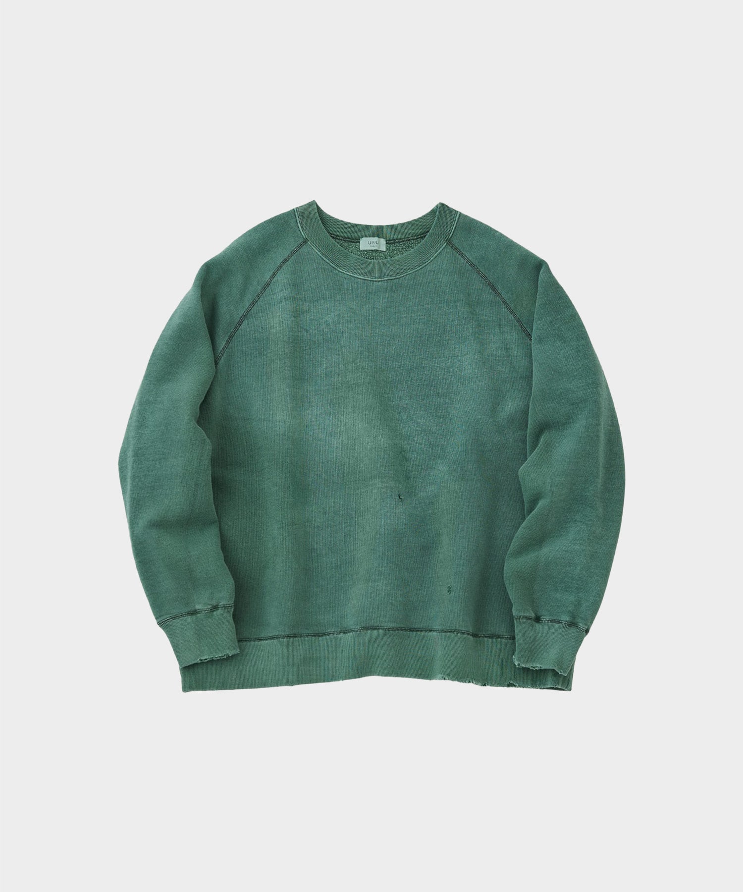 CREW NECK SWEAT