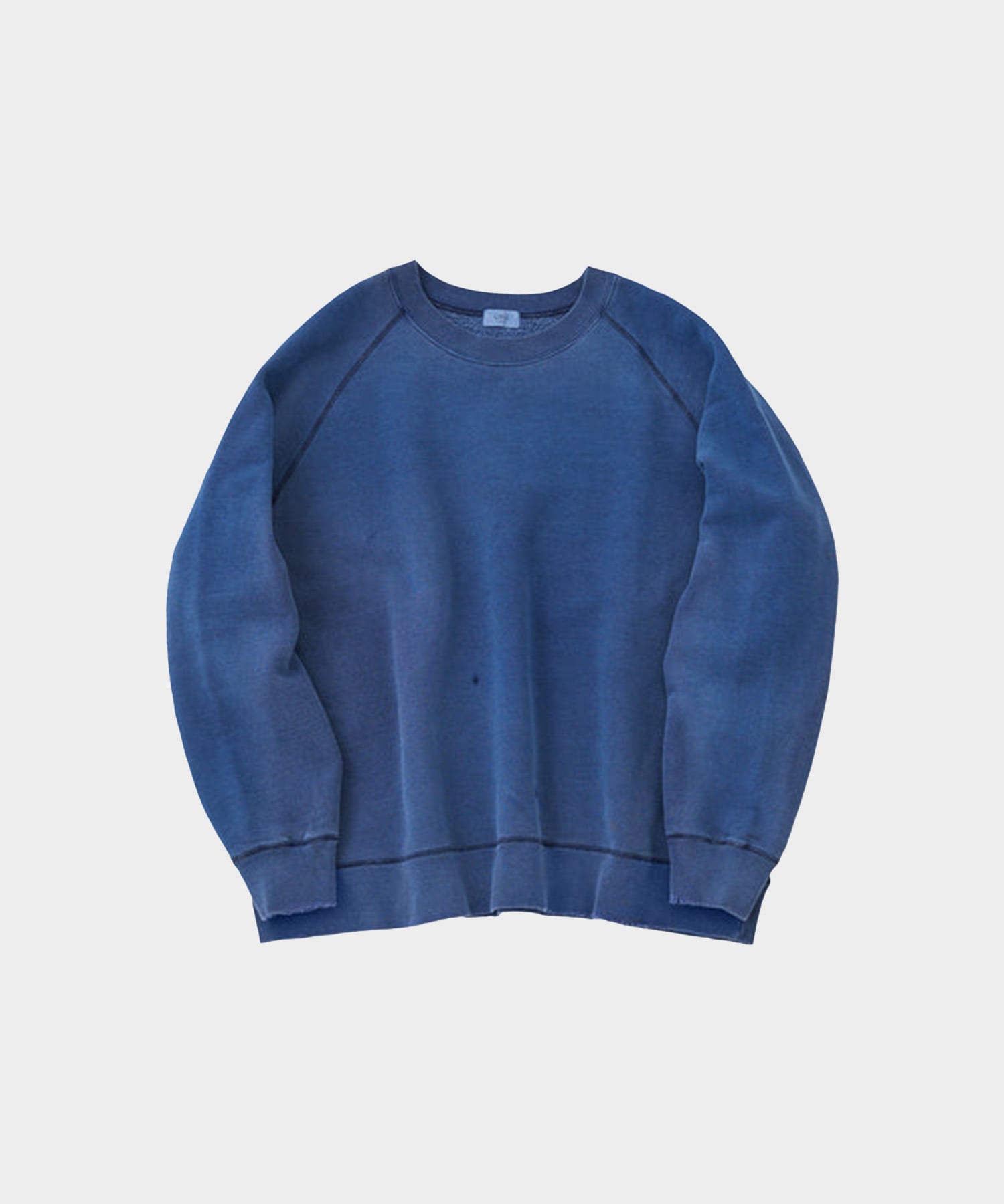 CREW NECK SWEAT