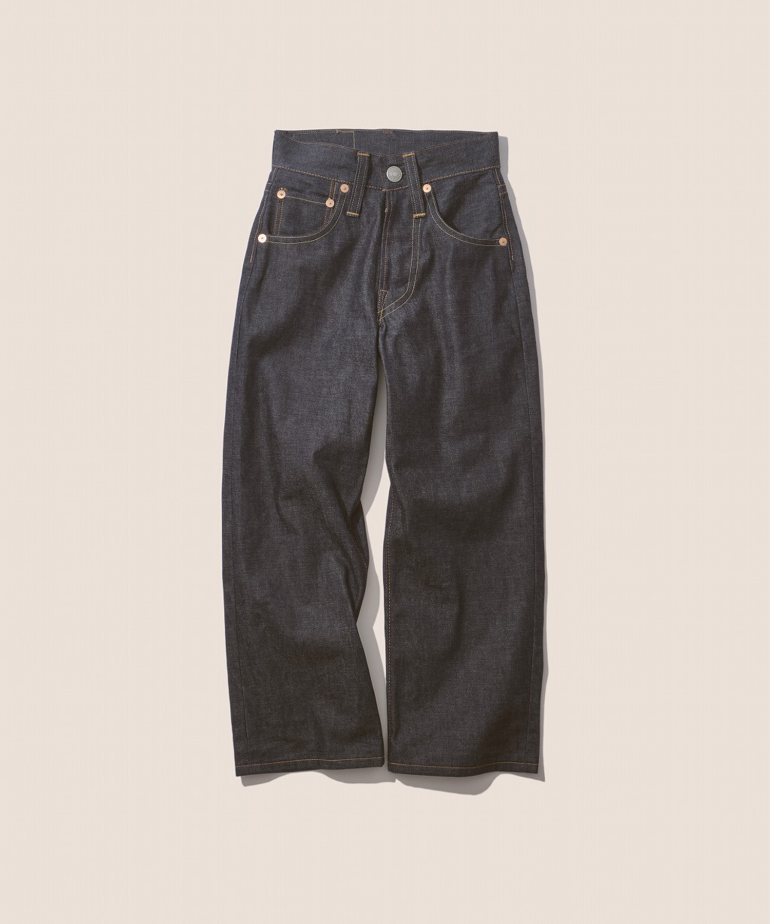 JUVENILE DENIM PANTS TYPE1 (POGGY THE KID)