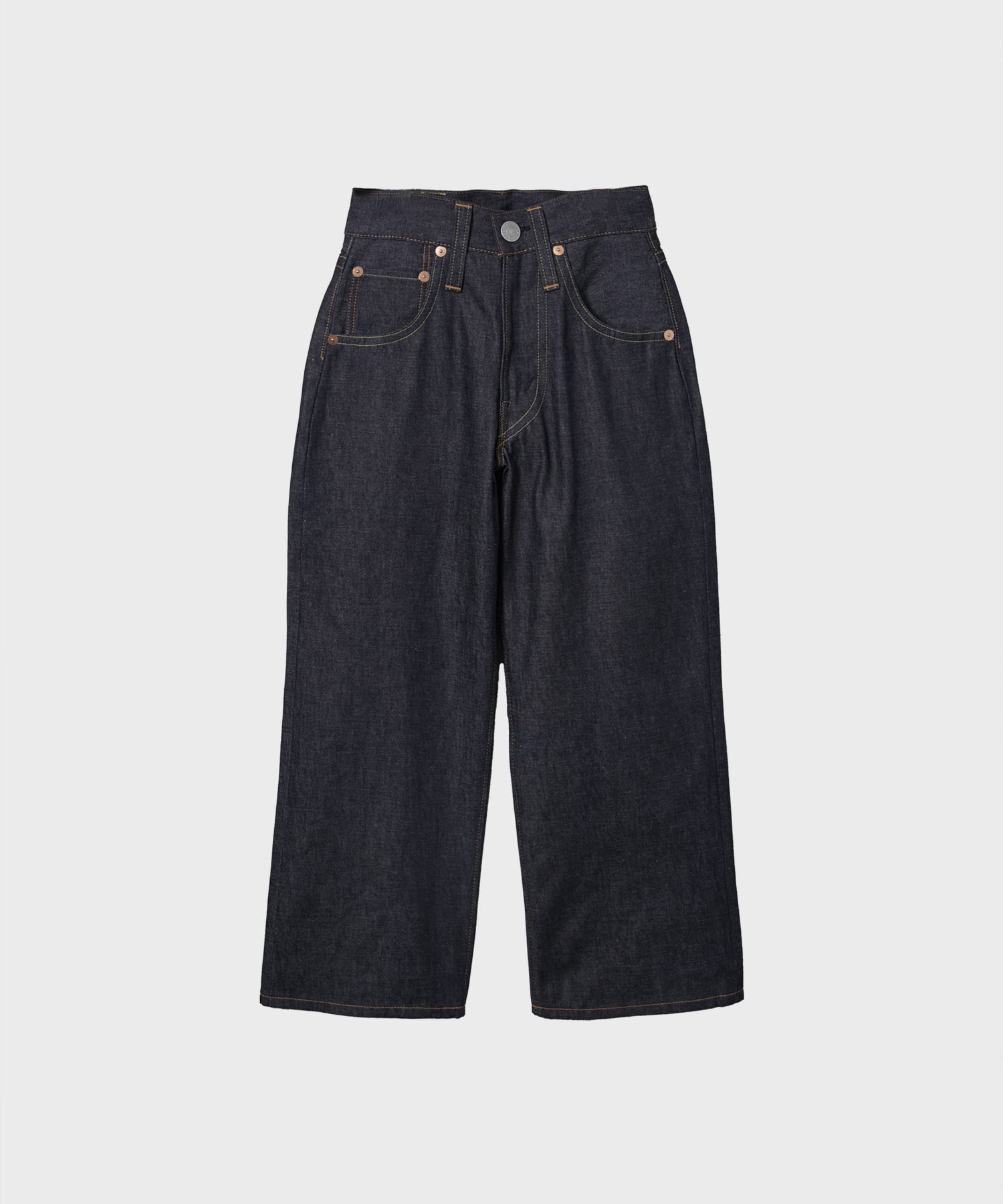 JUVENILE DENIM PANTS TYPE1 (POGGY THE KID)