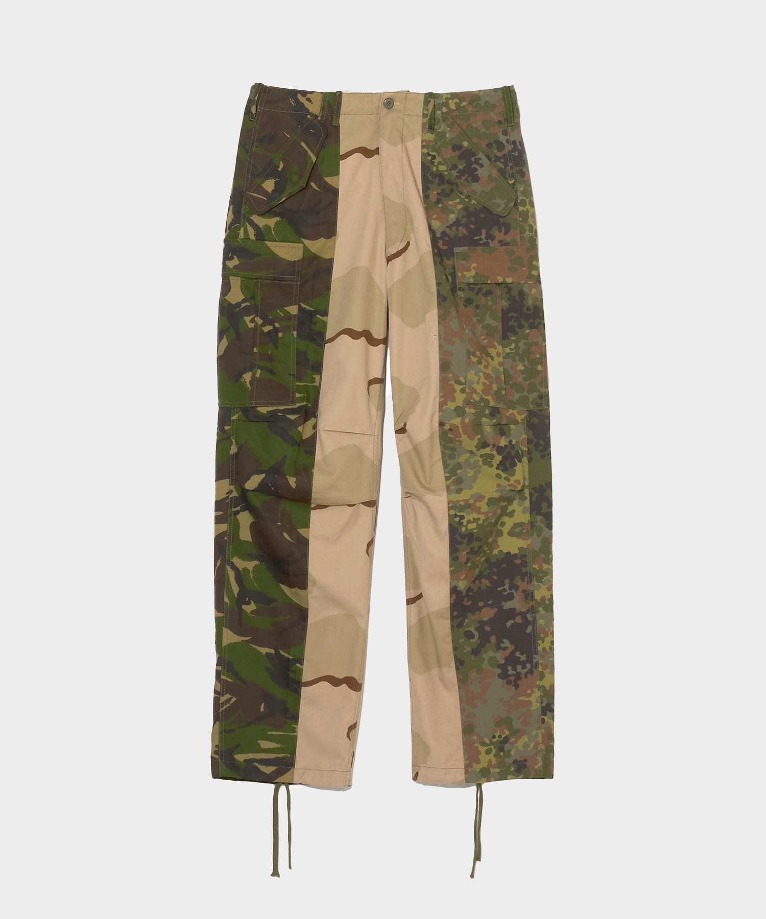 Docking BAGGY CARGO PANTS