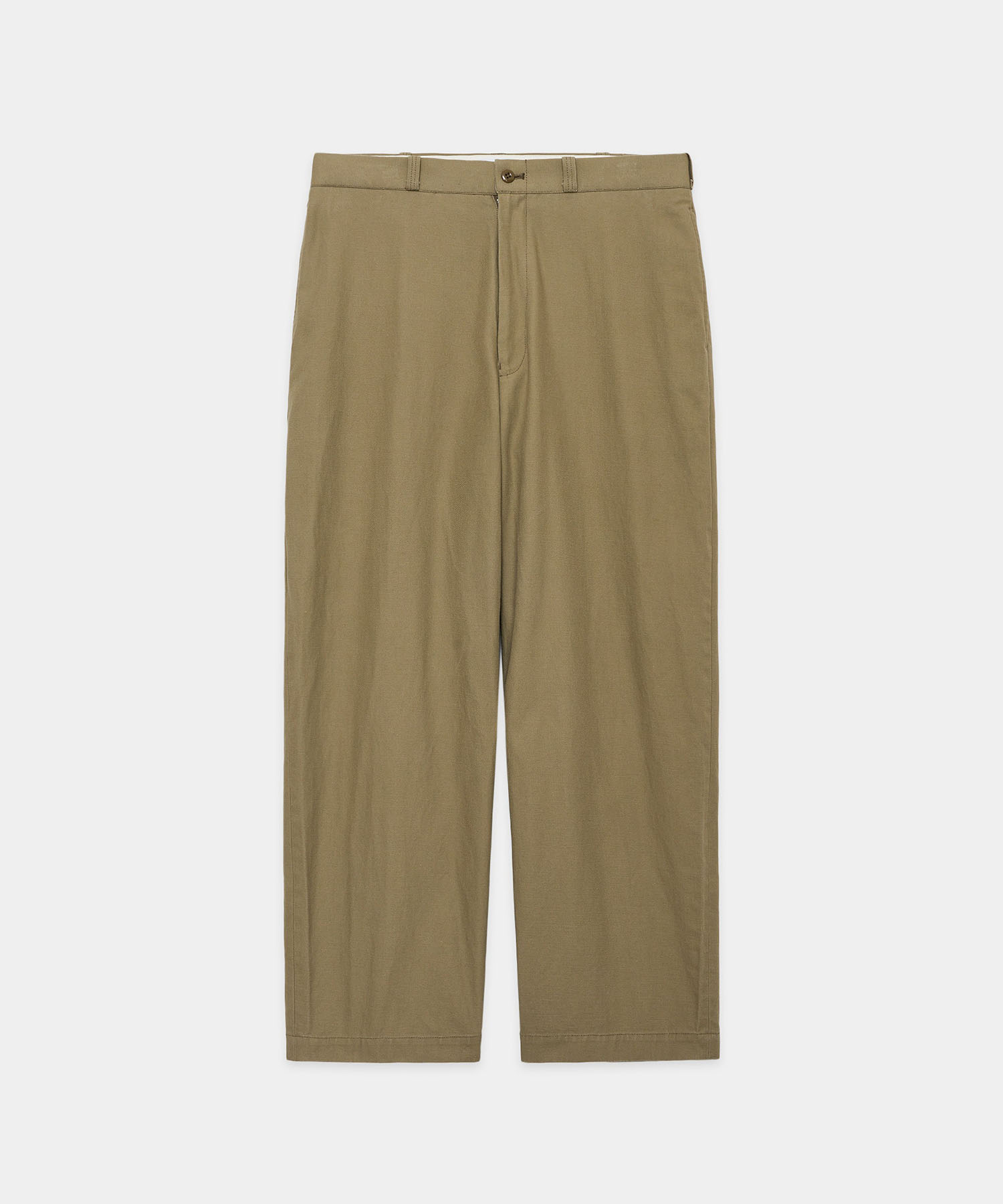 U.S.ARMY CHINO TROUSERS