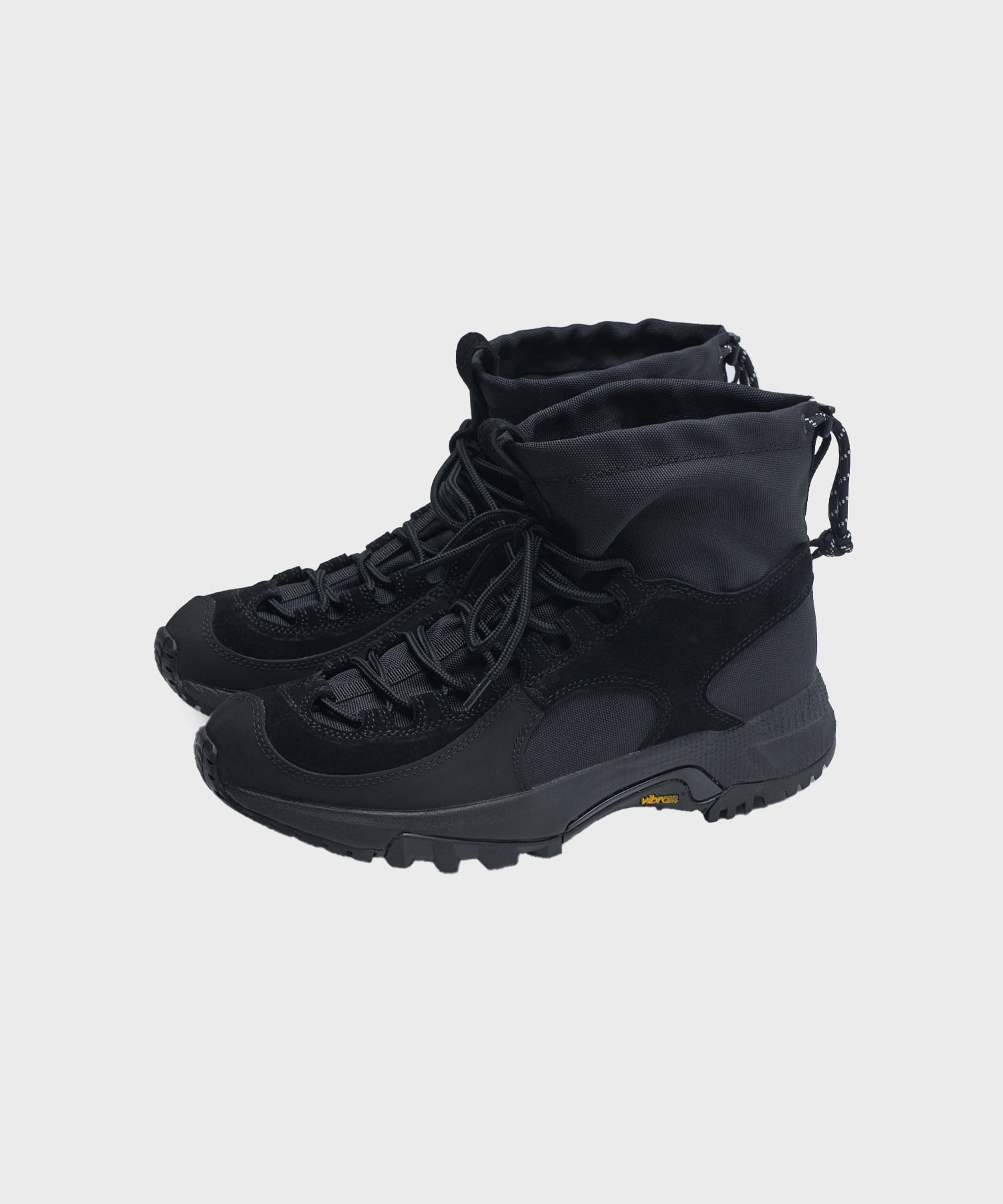 Inity Hiker mid