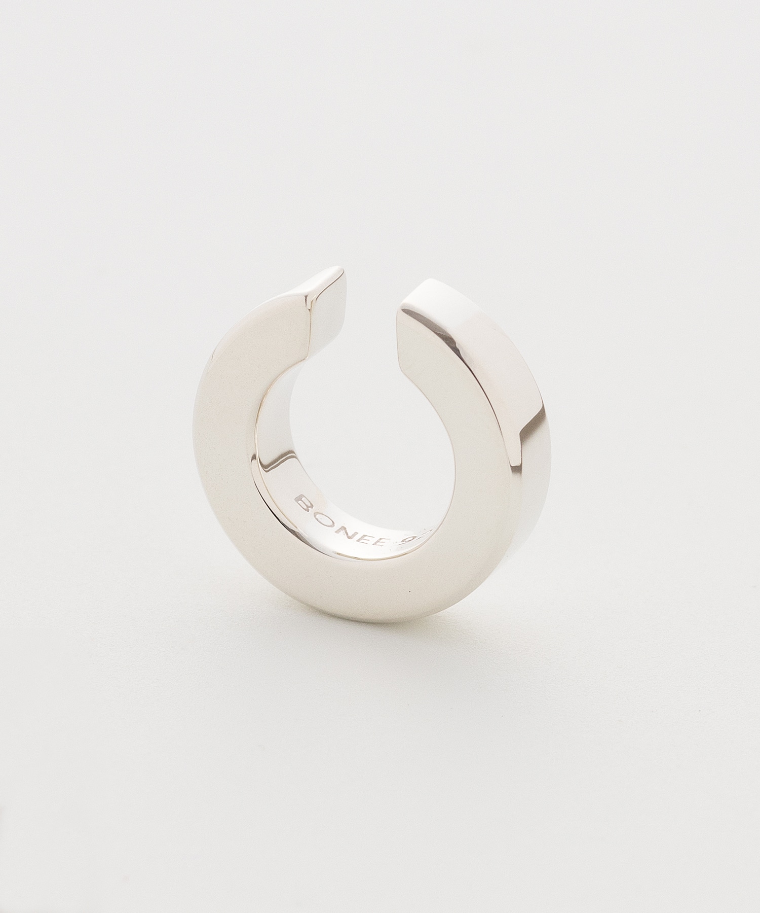 SQUARE LINE EARCUFF