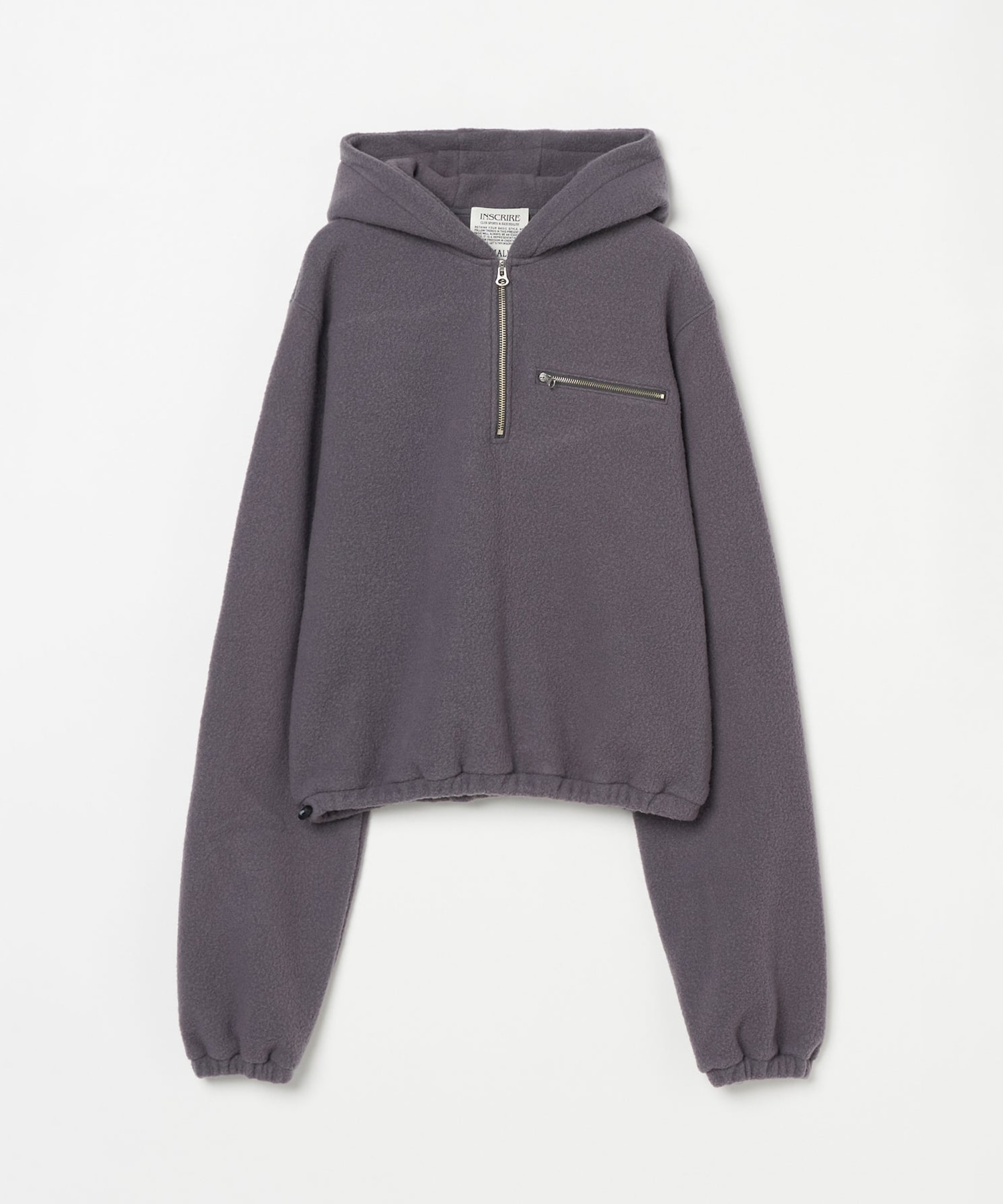 Freece Hoodie