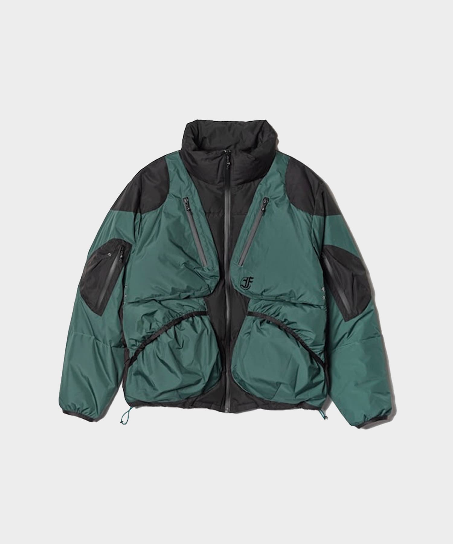 NEWCOMMUNE DOWN JACKET