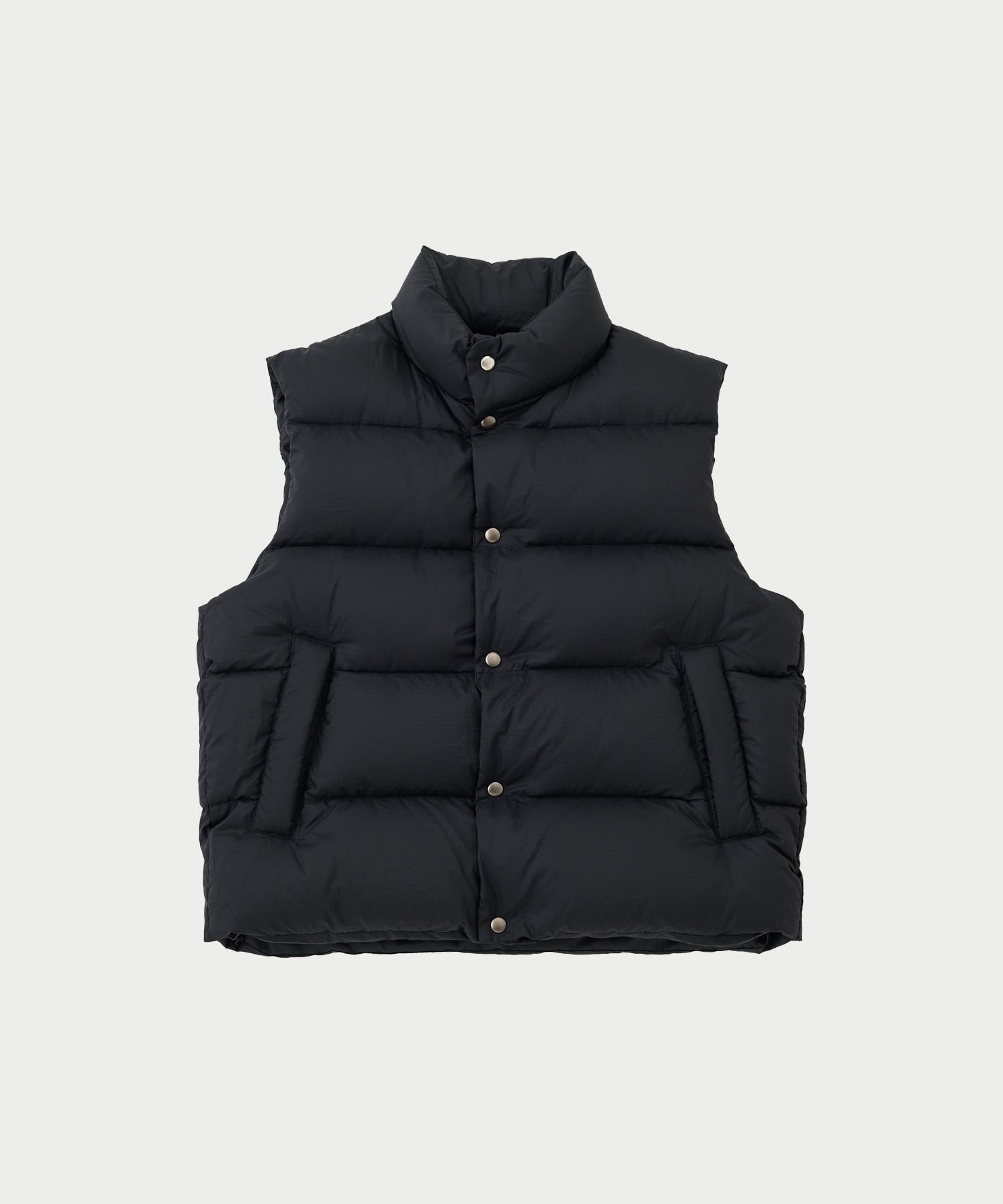 DOWN VEST