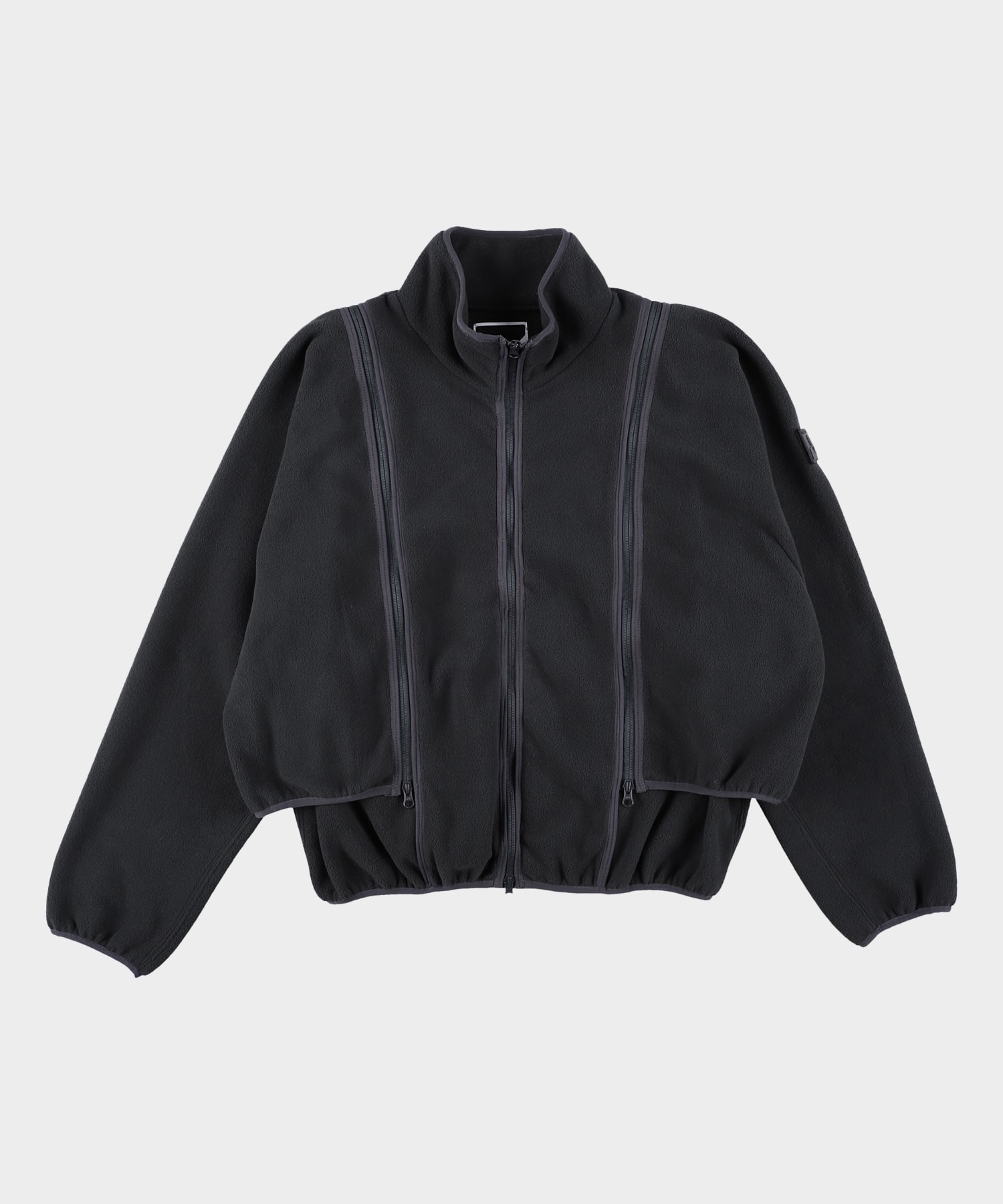 NOREN FLEECE JACKET