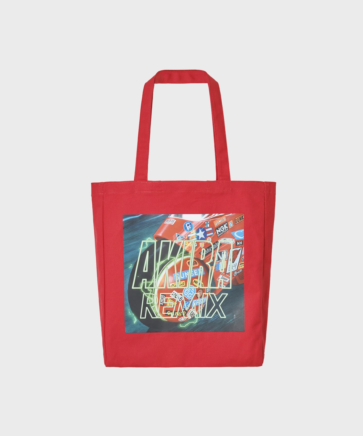 AKIRA REMIX × nana-nana TOTE Bag