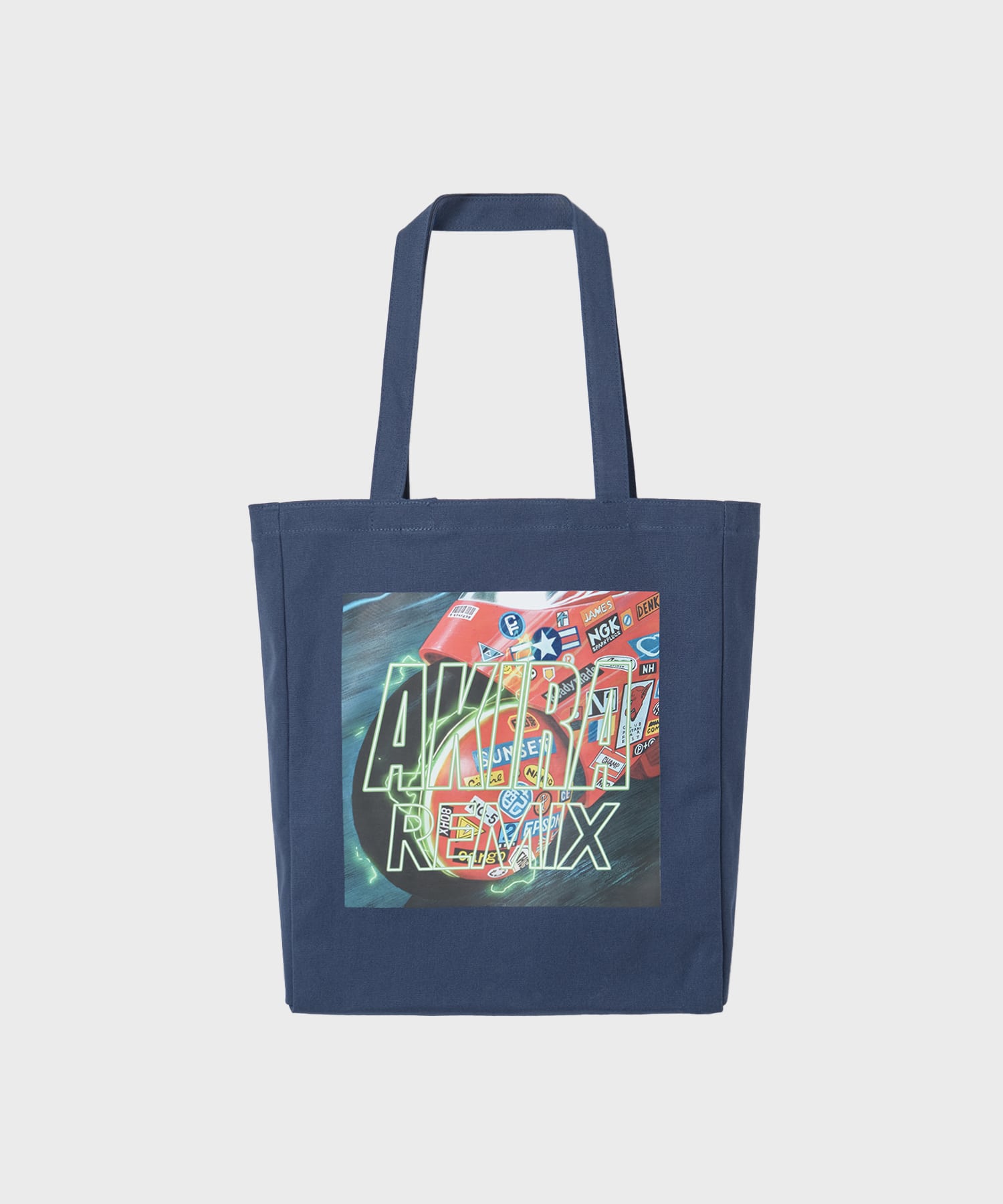 AKIRA REMIX × nana-nana TOTE Bag