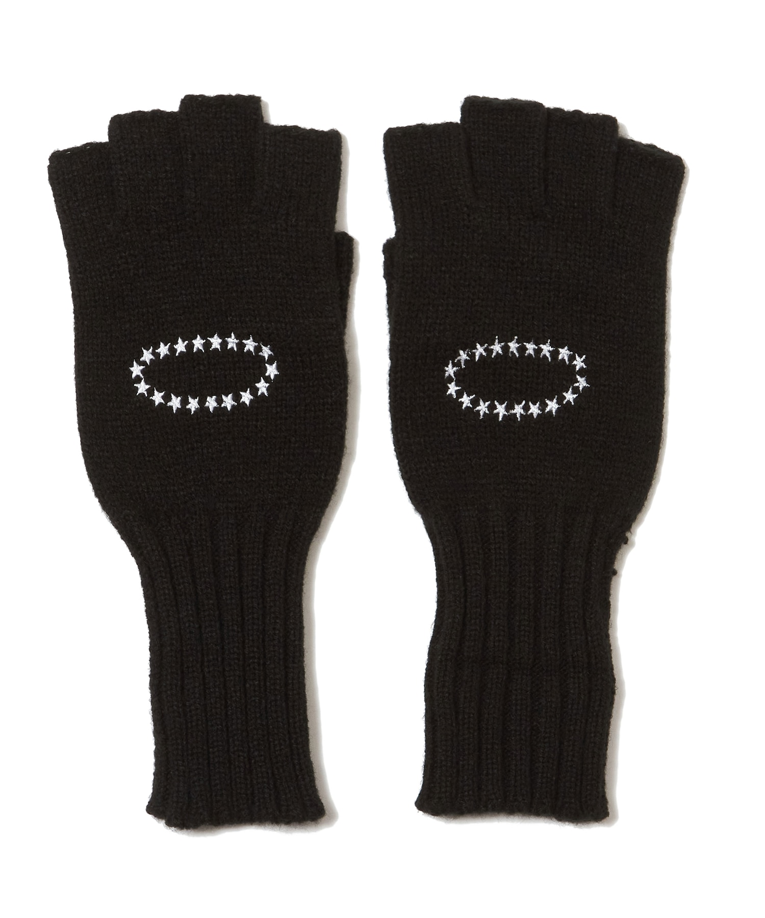 STAR FINGERLESS GLOVE