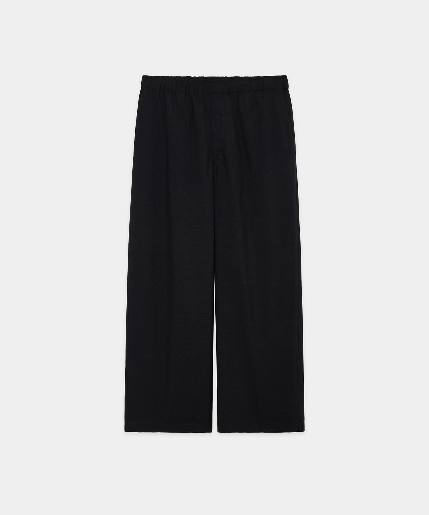 WIDE LEG EASY PANTS