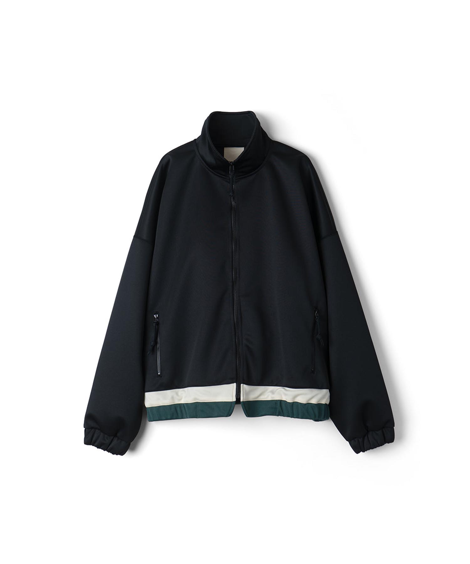 NEXT MAN TRACK JACKET