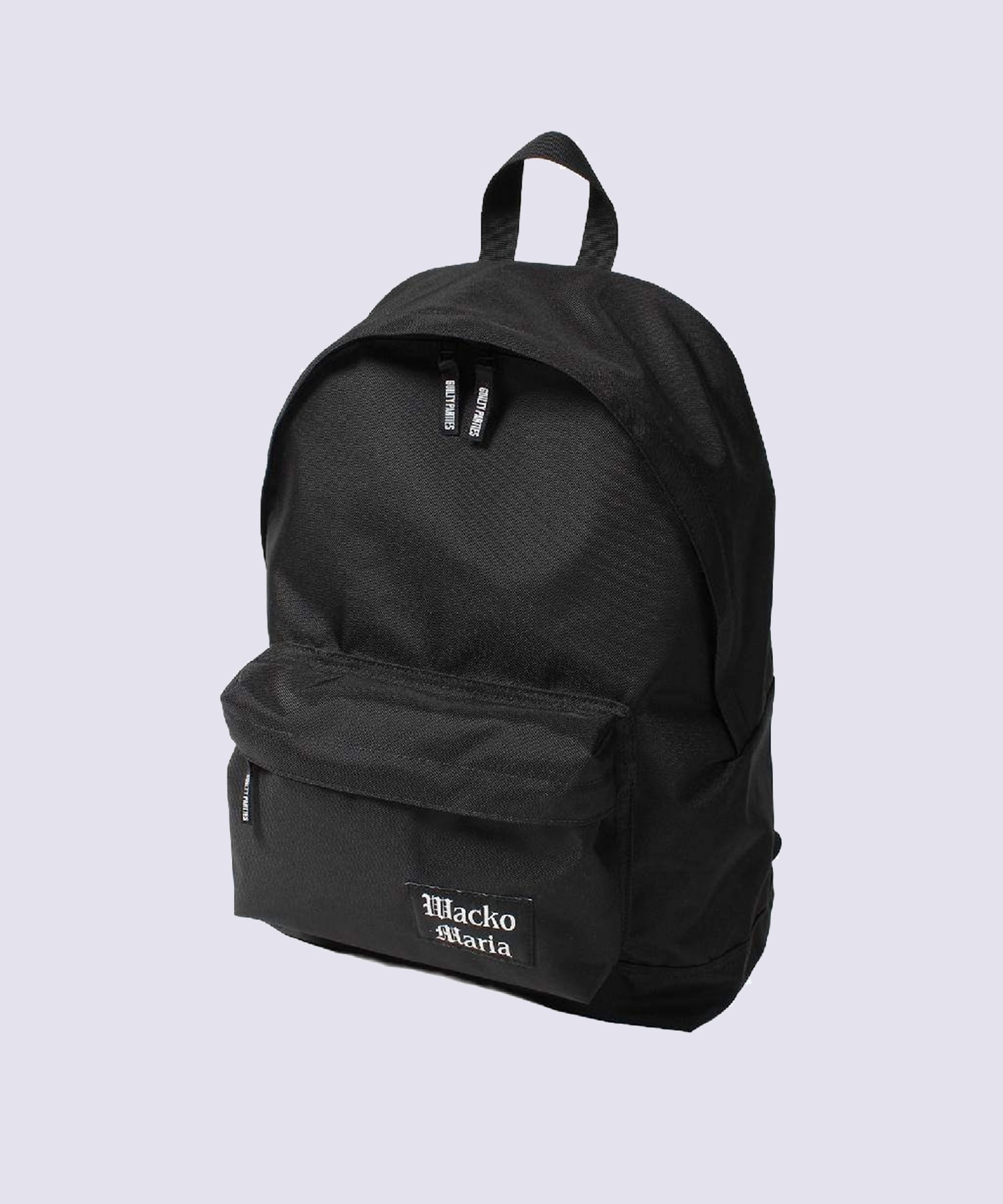SPEAK EASY / BACK PACK