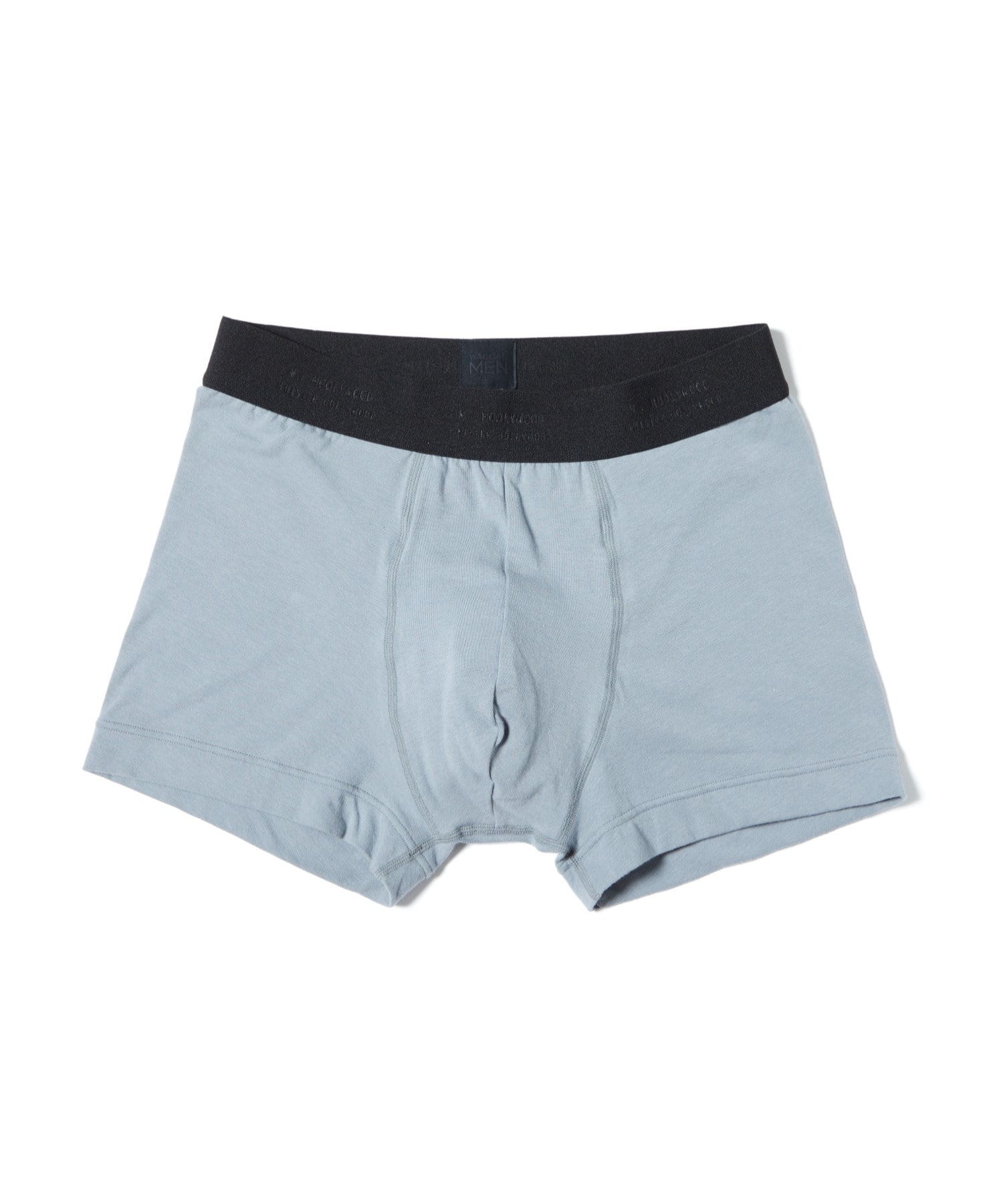 WT3423 × WACOAL MEN