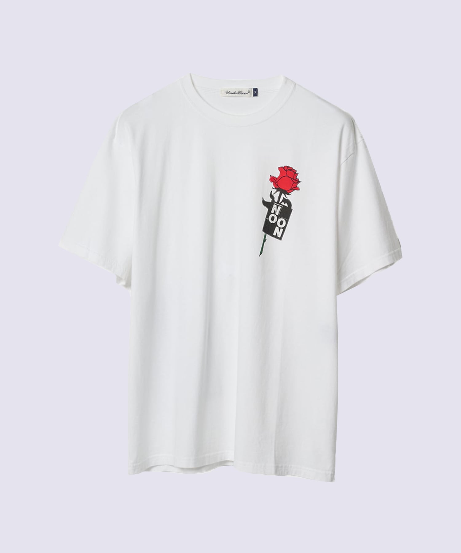 UC1E3810 ROSE TEE