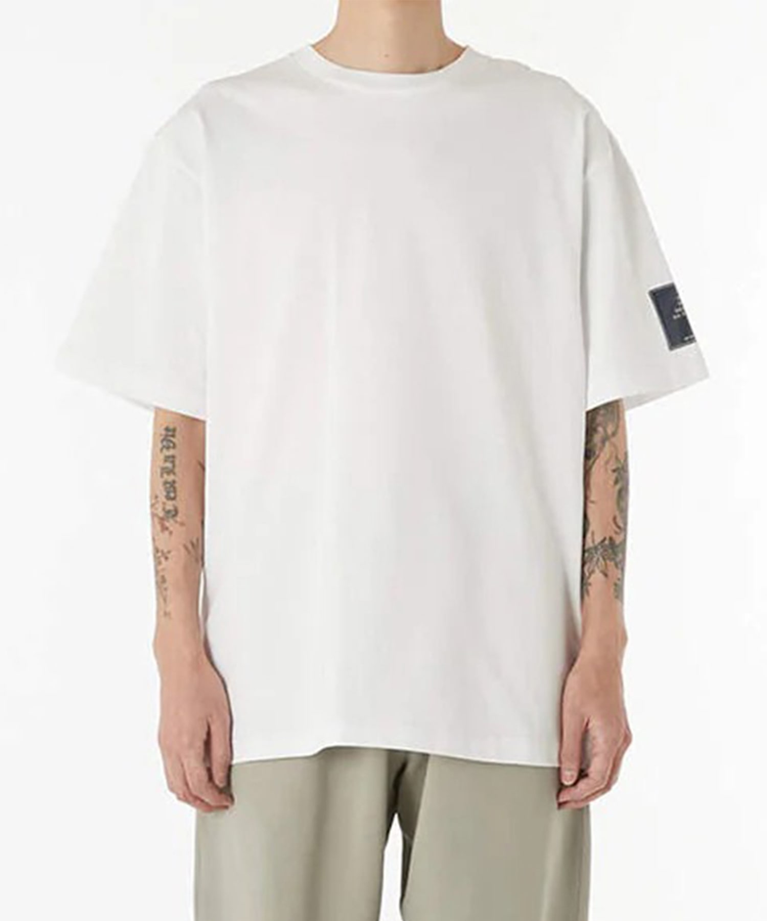 9252-CS83 T-SHIRT