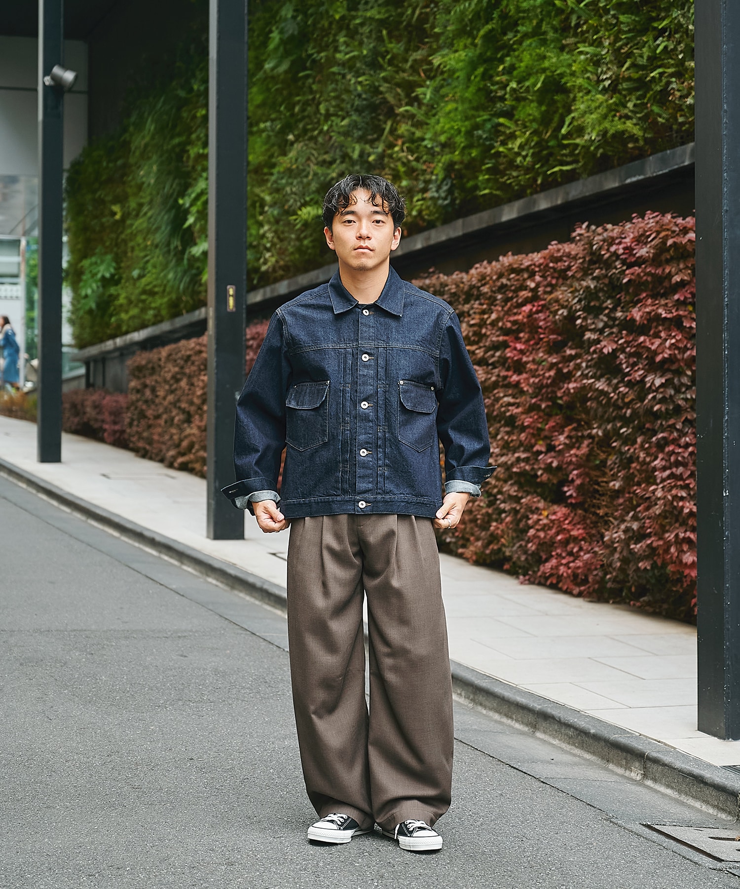 スタイリング6