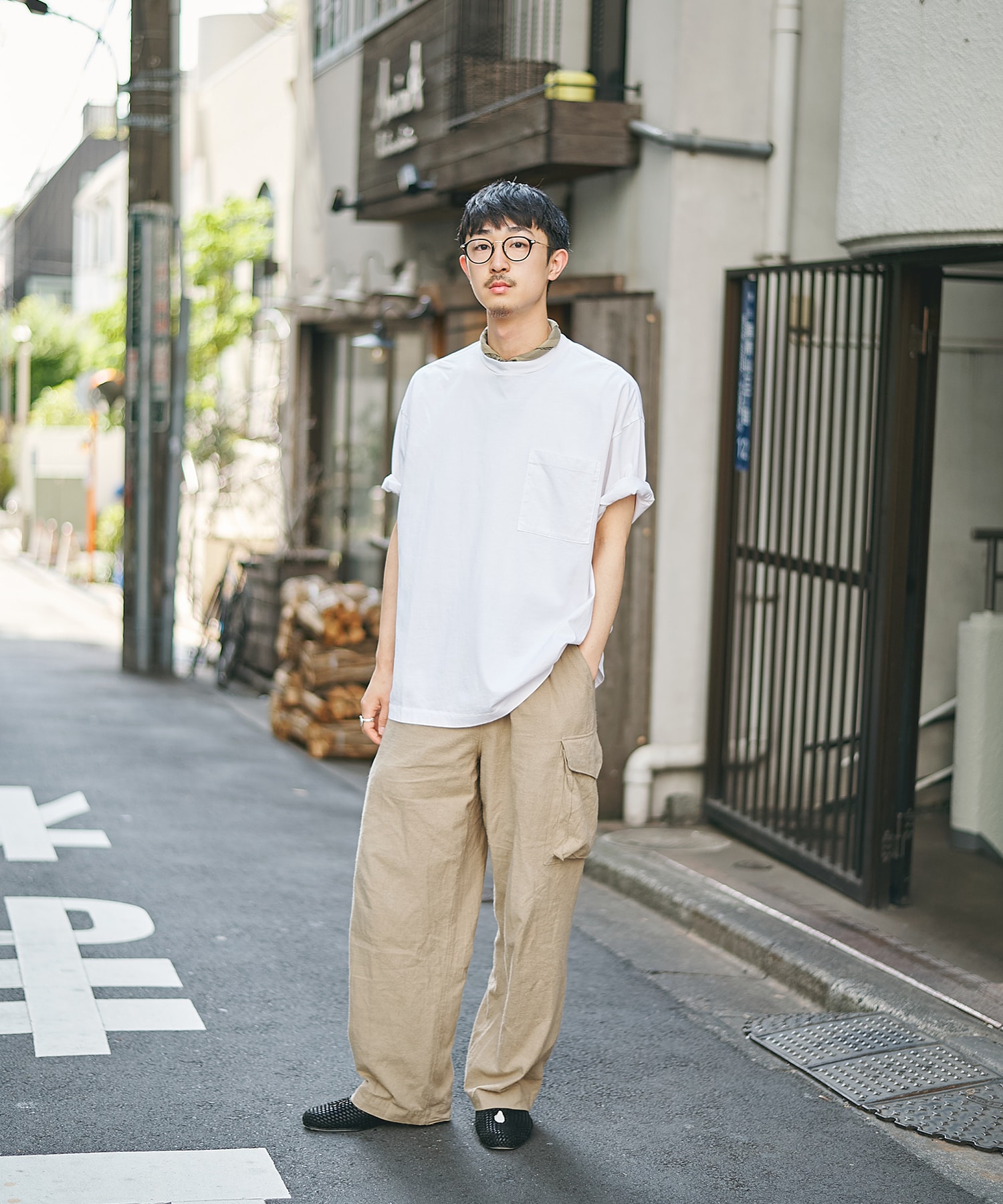 スタイリング1