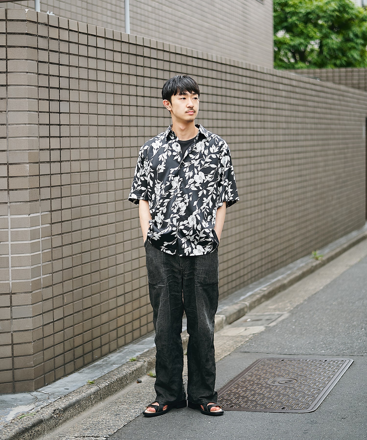 スタイリング4