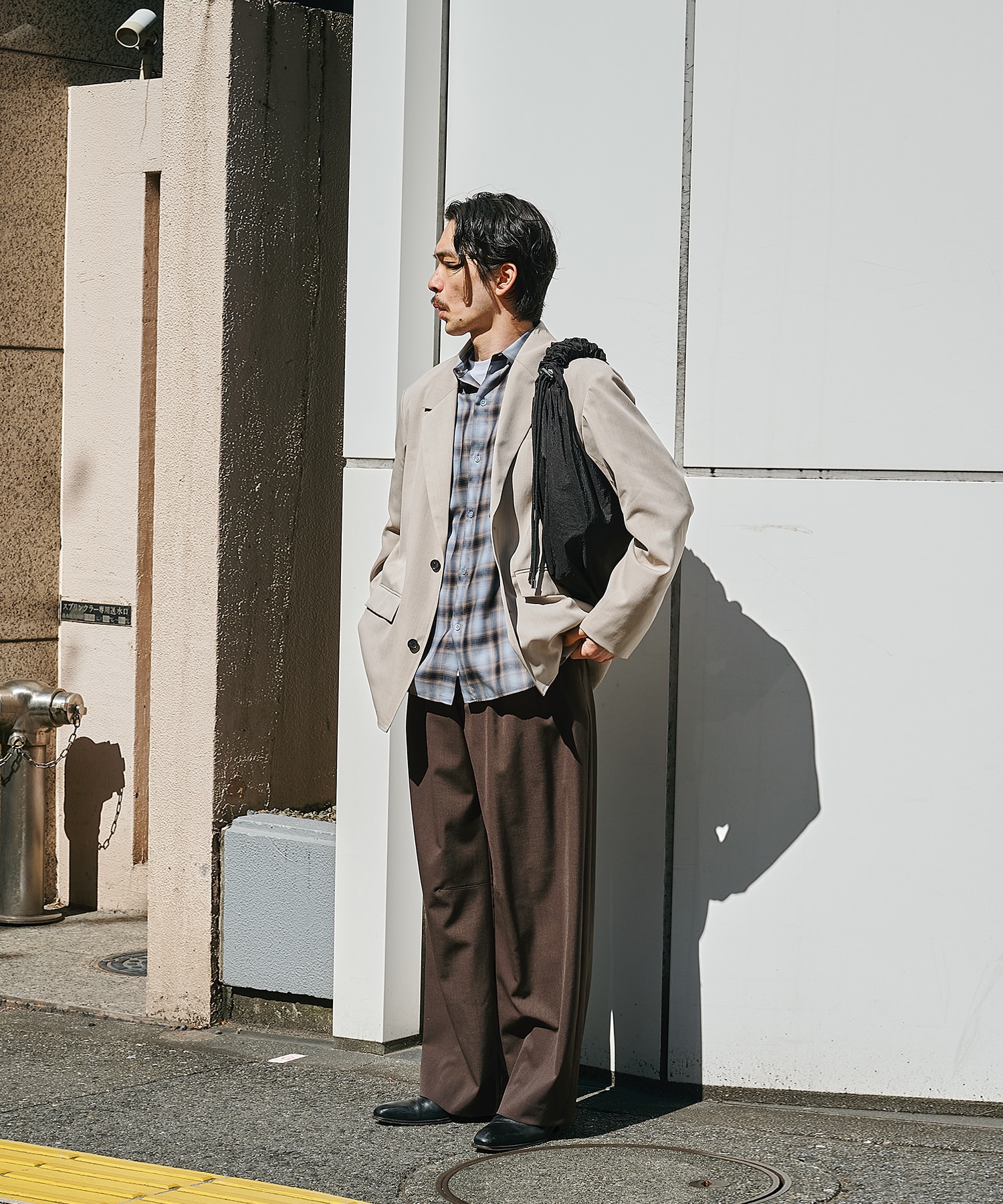 スタイリング4