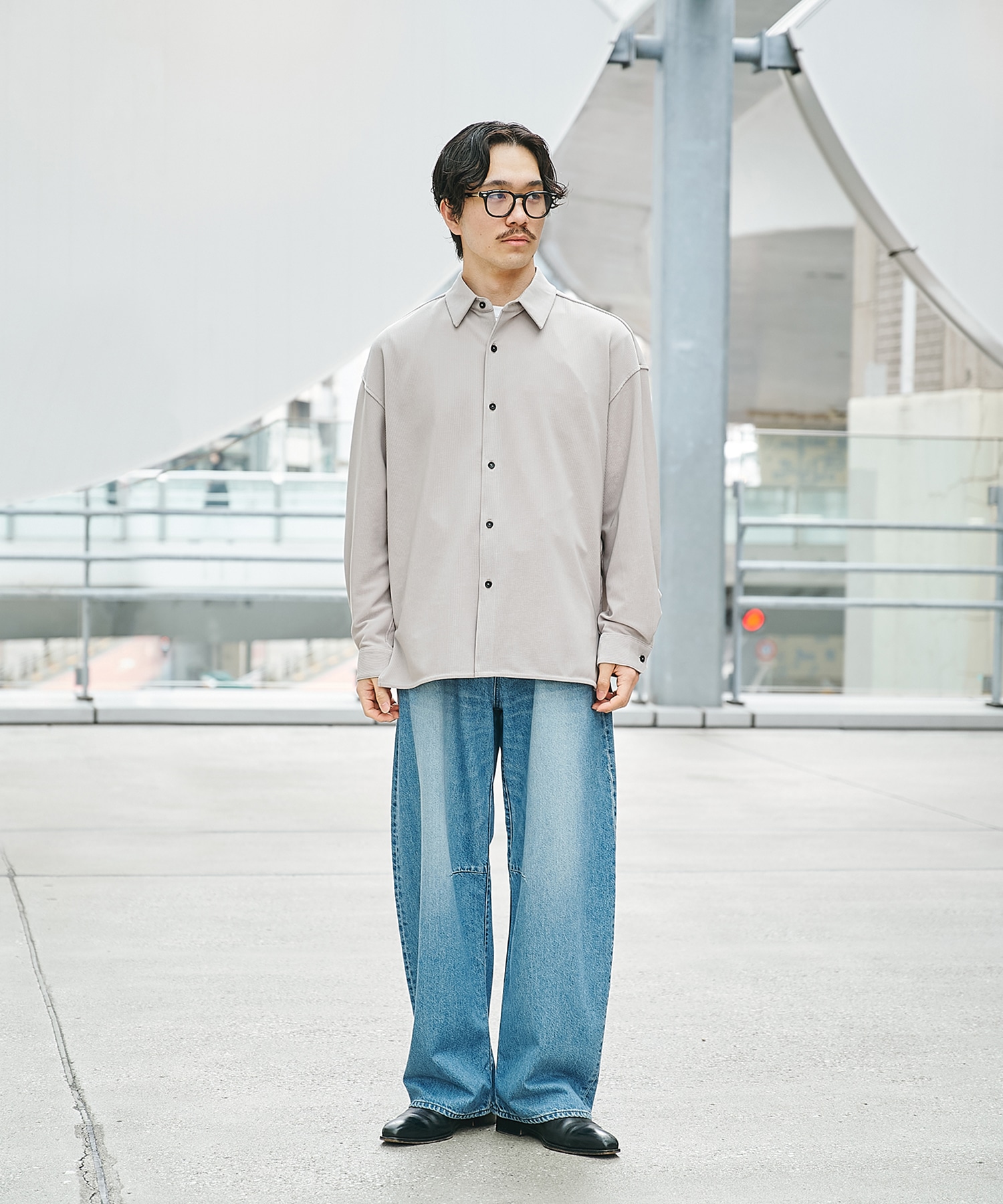 スタイリング10