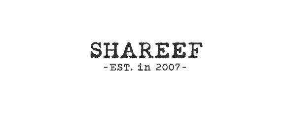 SHAREEF
