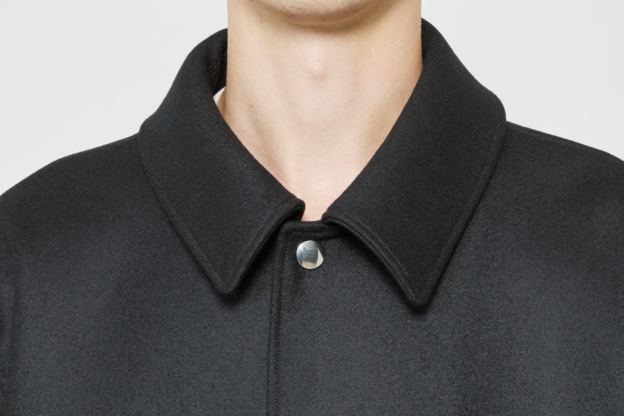 RERACS COACH JACKET｜THE RERACS