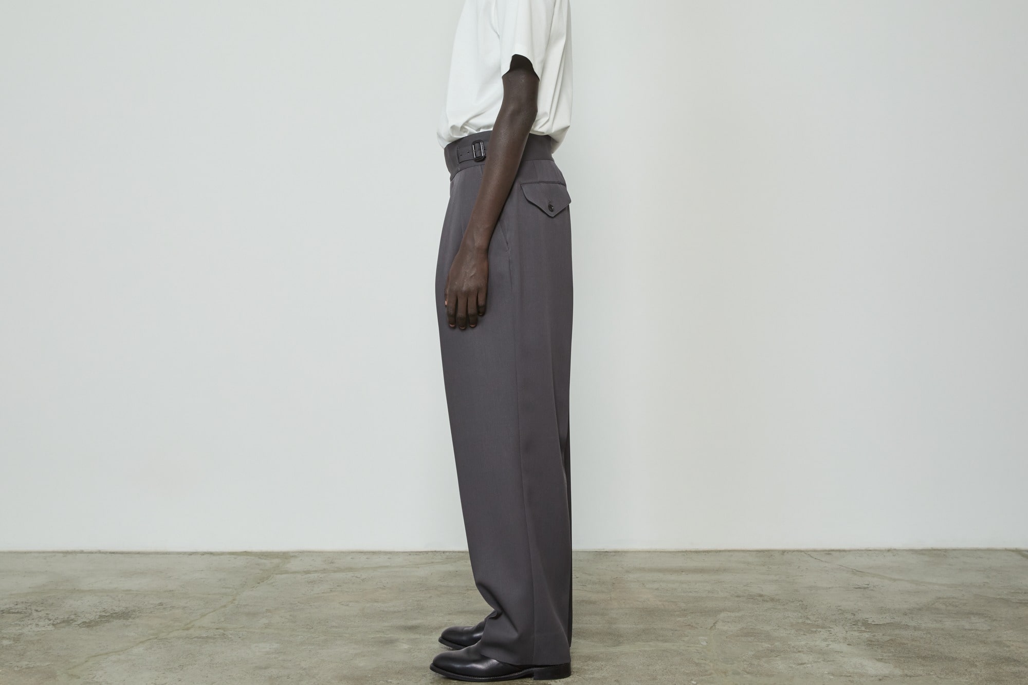 THE GURKHA｜THE RERACS