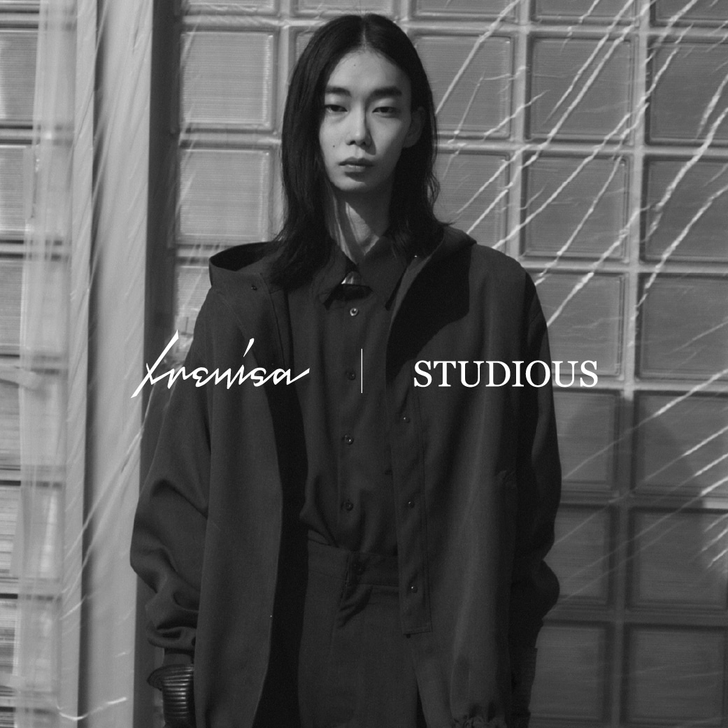 MENS｜ STUDIOUS ONLINE公式通販サイト