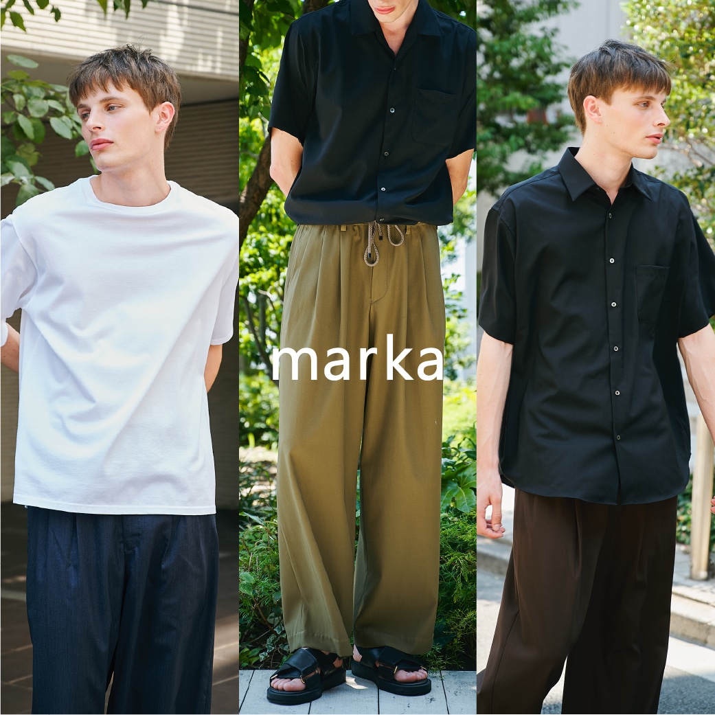 ステュデュオス　ネイビーSサイズ　新品未使用 STUDIOUS （ステュディオス）公式通販｜STUDIOUS MENS