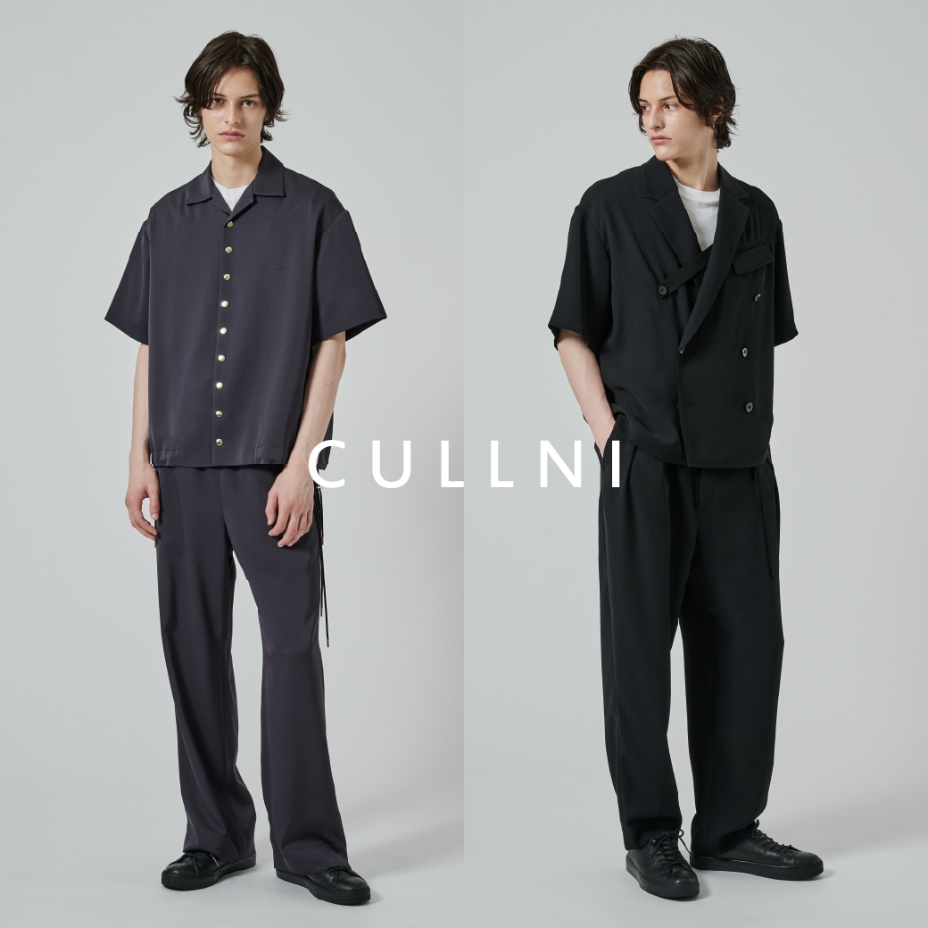 MENS｜ STUDIOUS ONLINE公式通販サイト