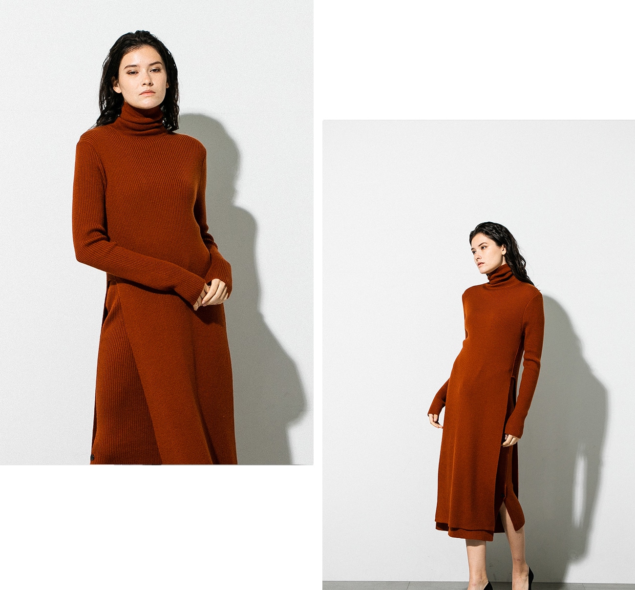 THE AD+ womens 2019AW LOOK｜ STUDIOUS ONLINE公式通販サイト