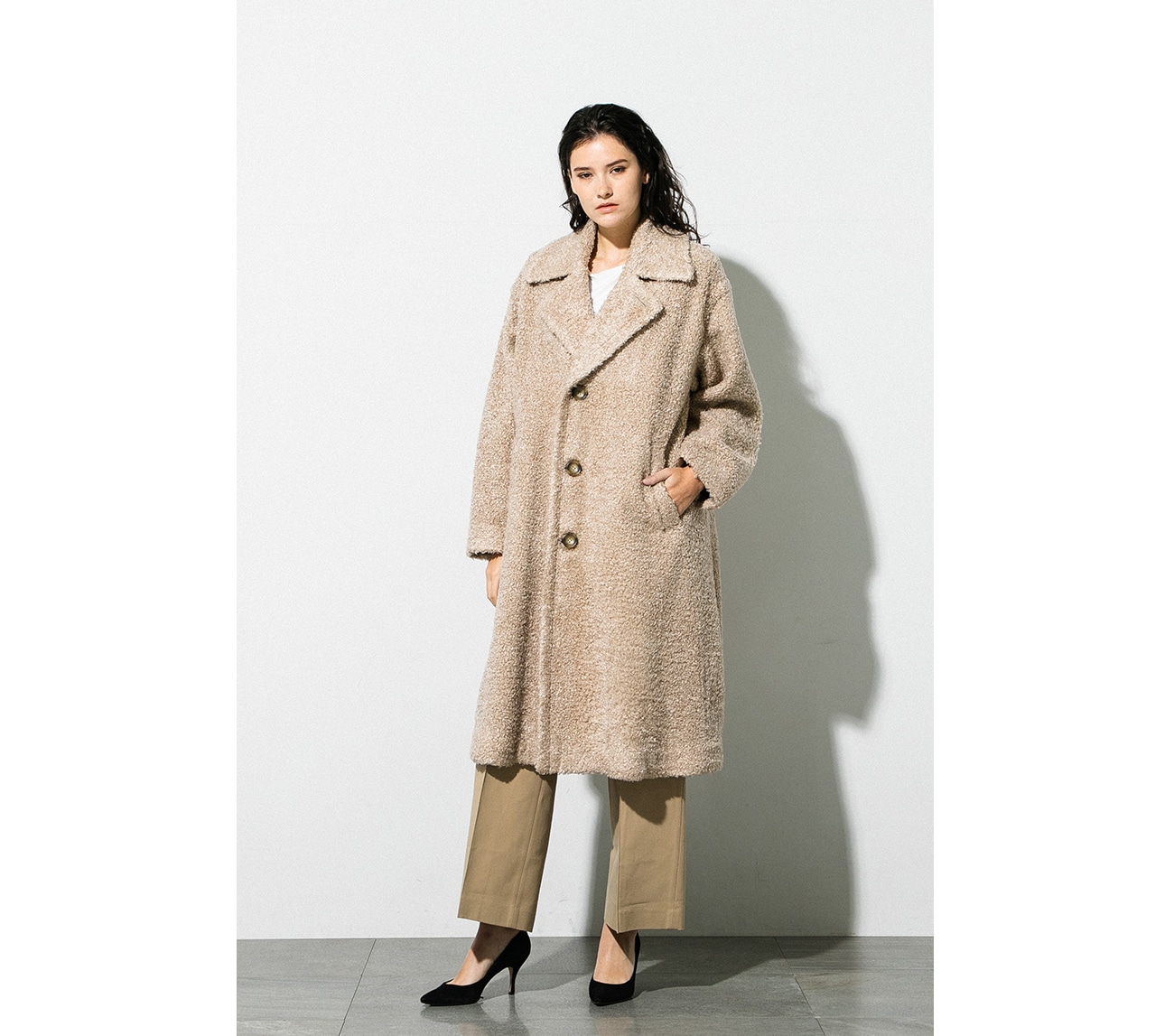 THE AD+ womens 2019AW LOOK｜ STUDIOUS ONLINE公式通販サイト